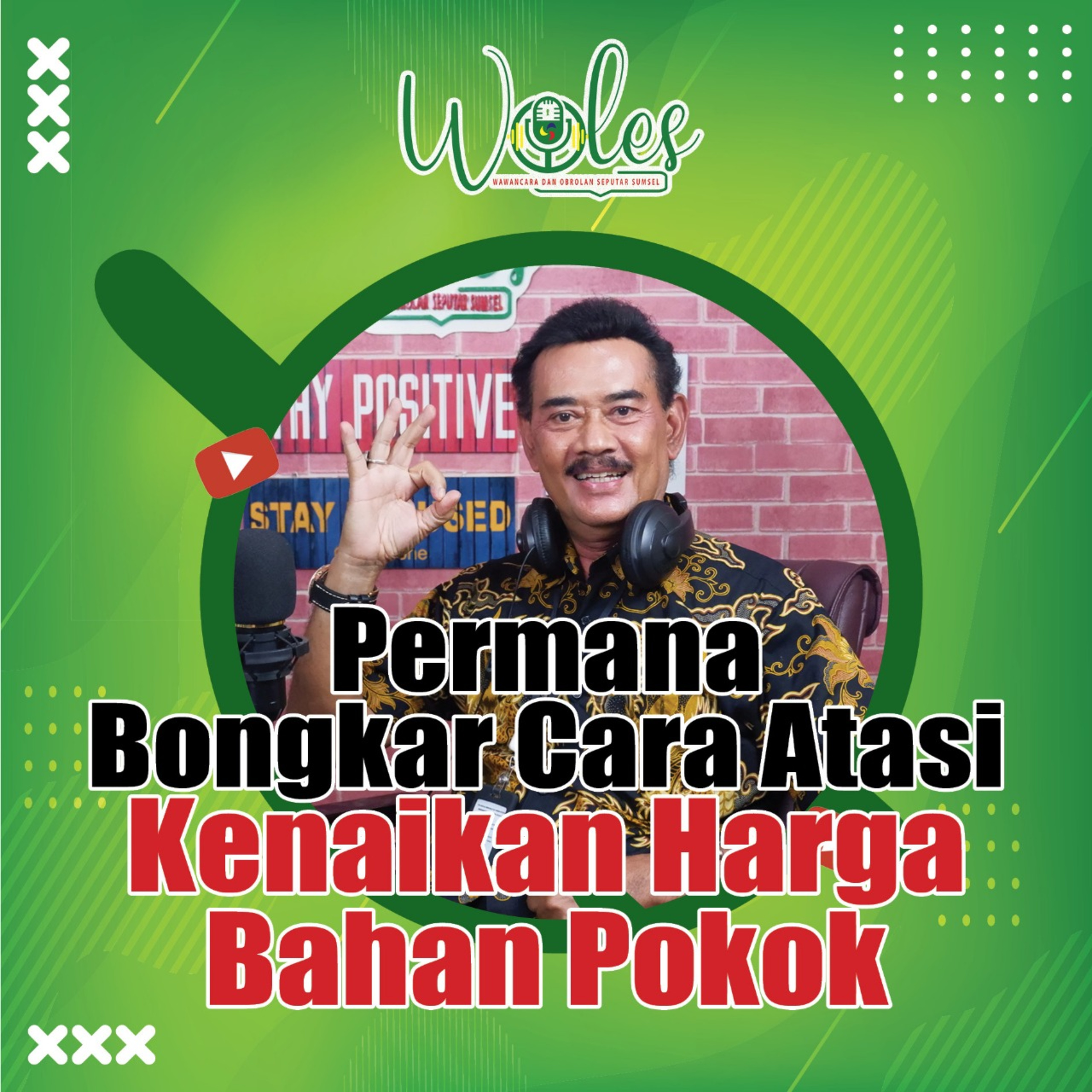 WOLES