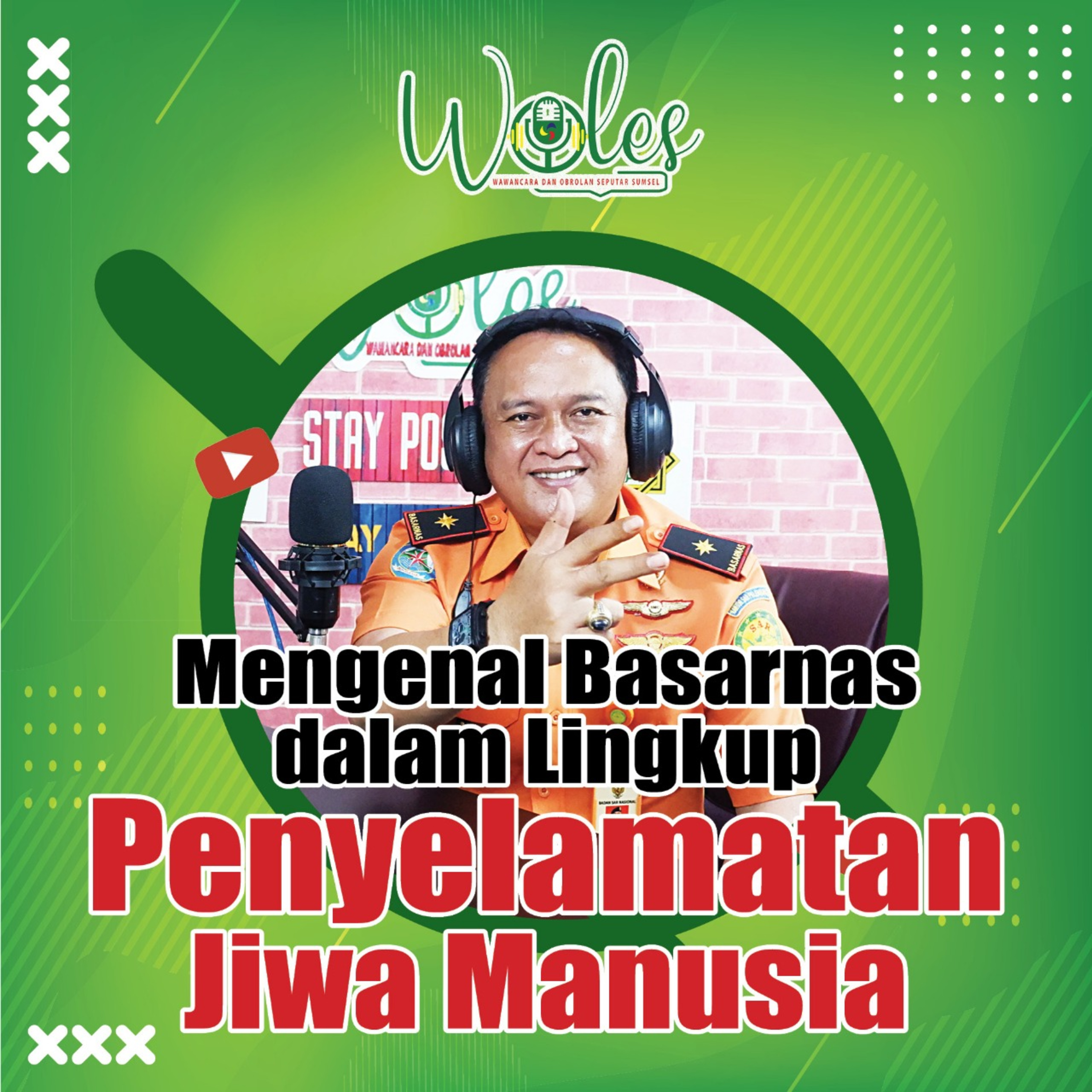 WOLES