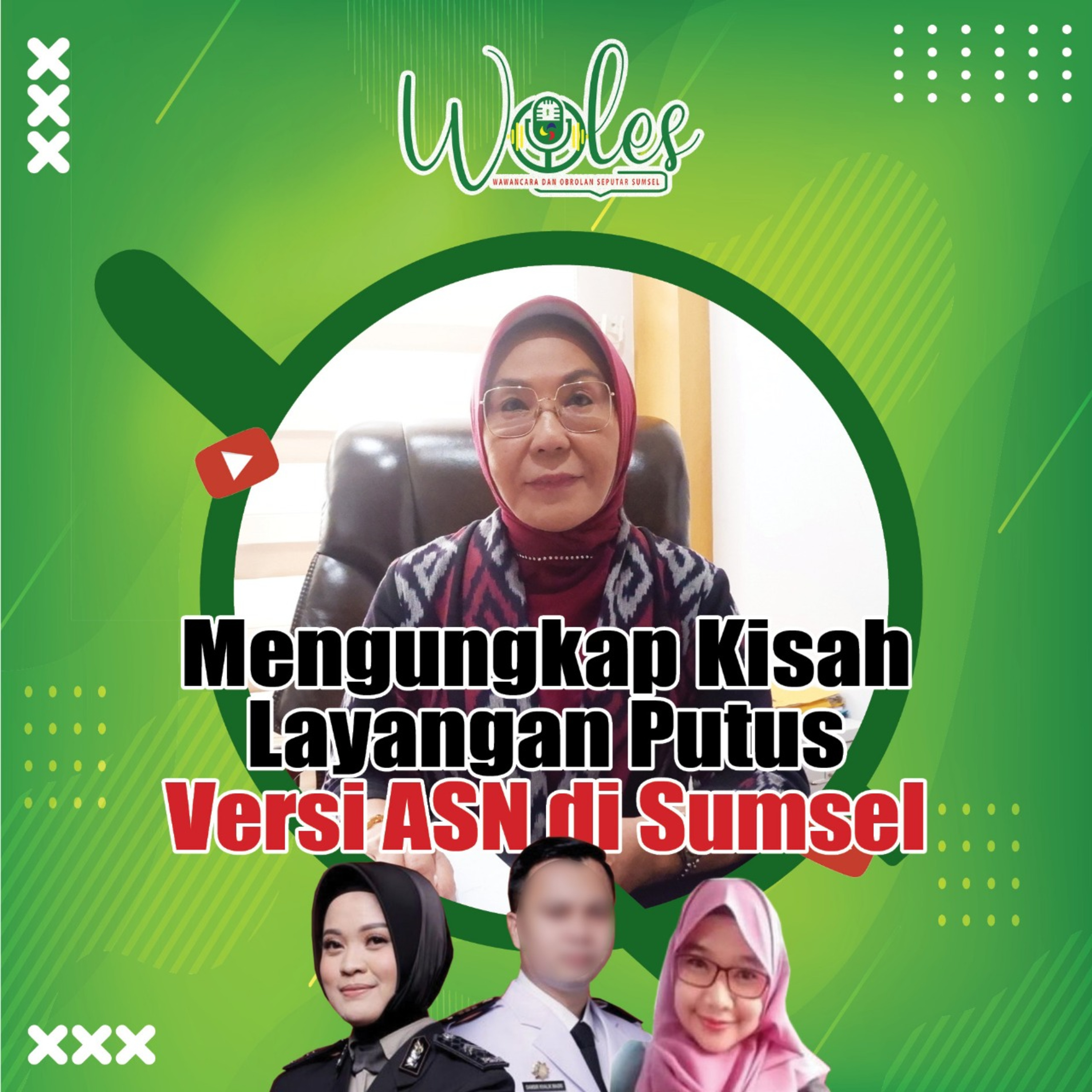WOLES