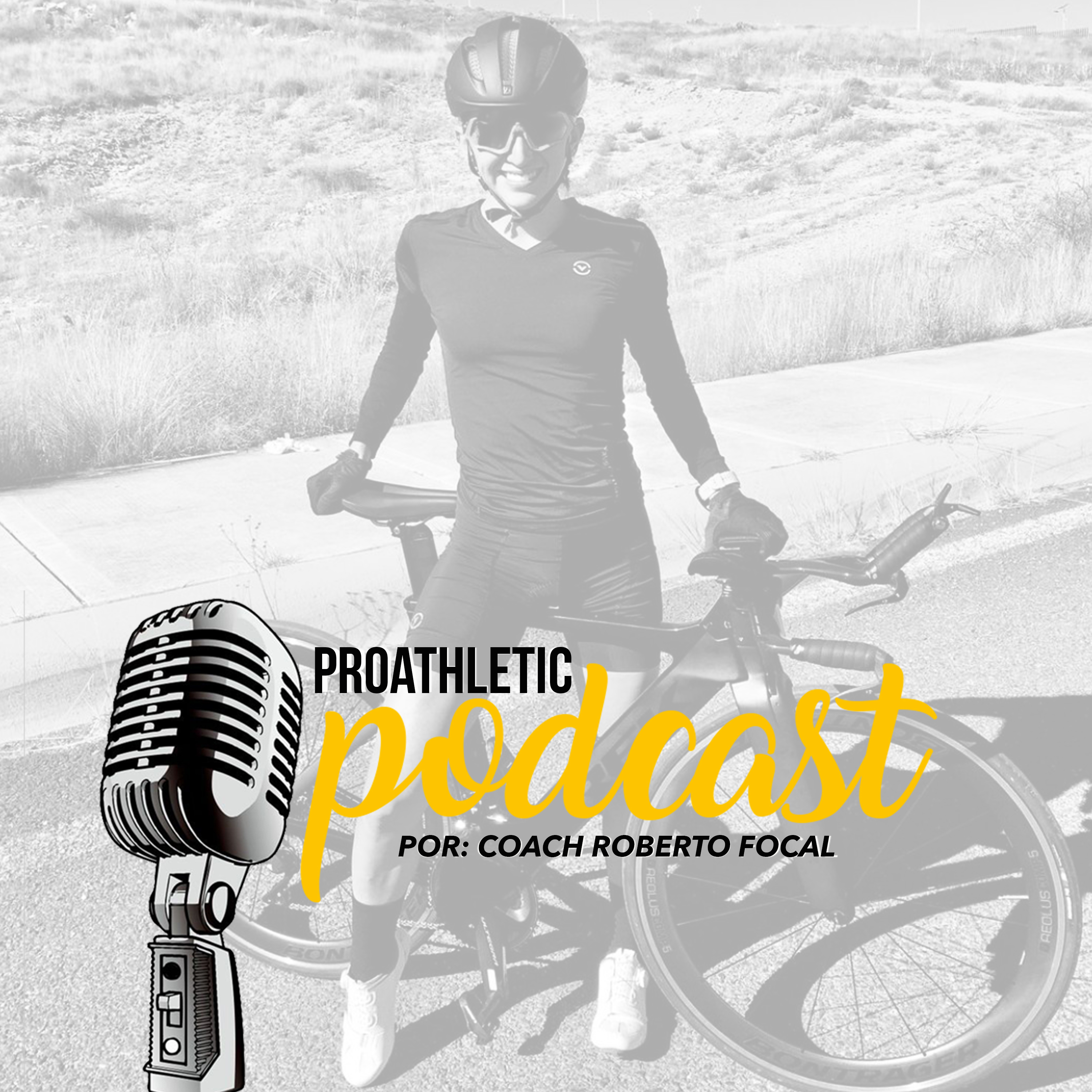PROATHLETIC PODCAST
