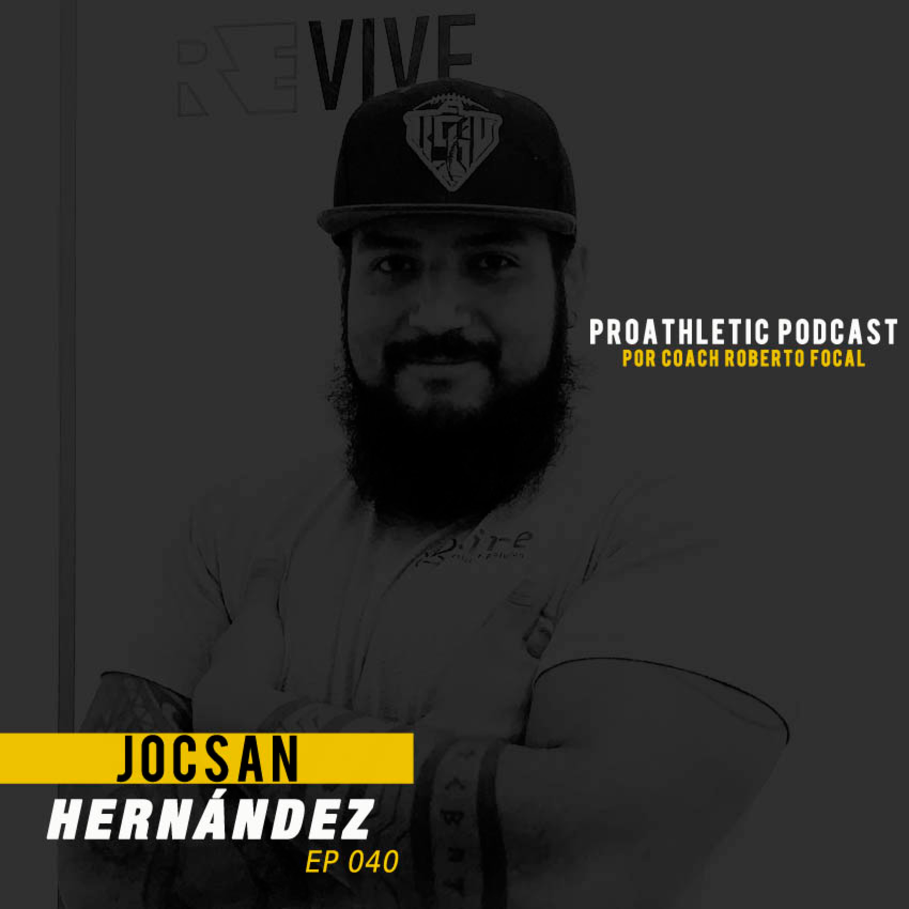 PROATHLETIC PODCAST