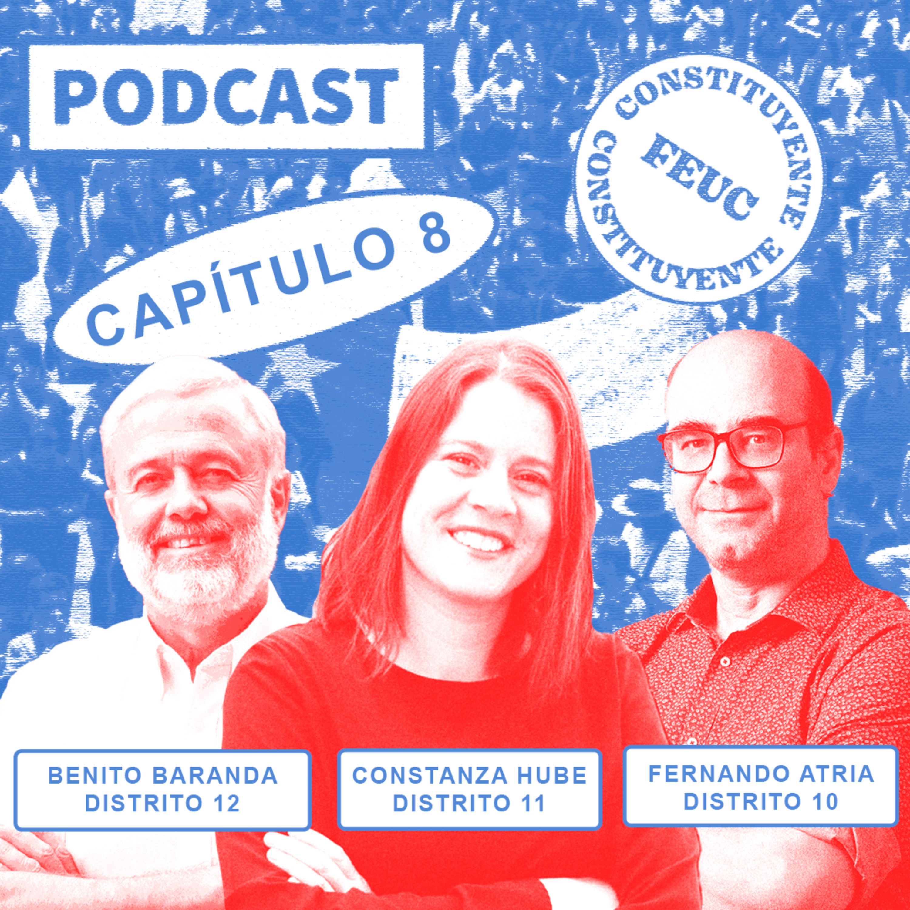 FEUC Constituyente