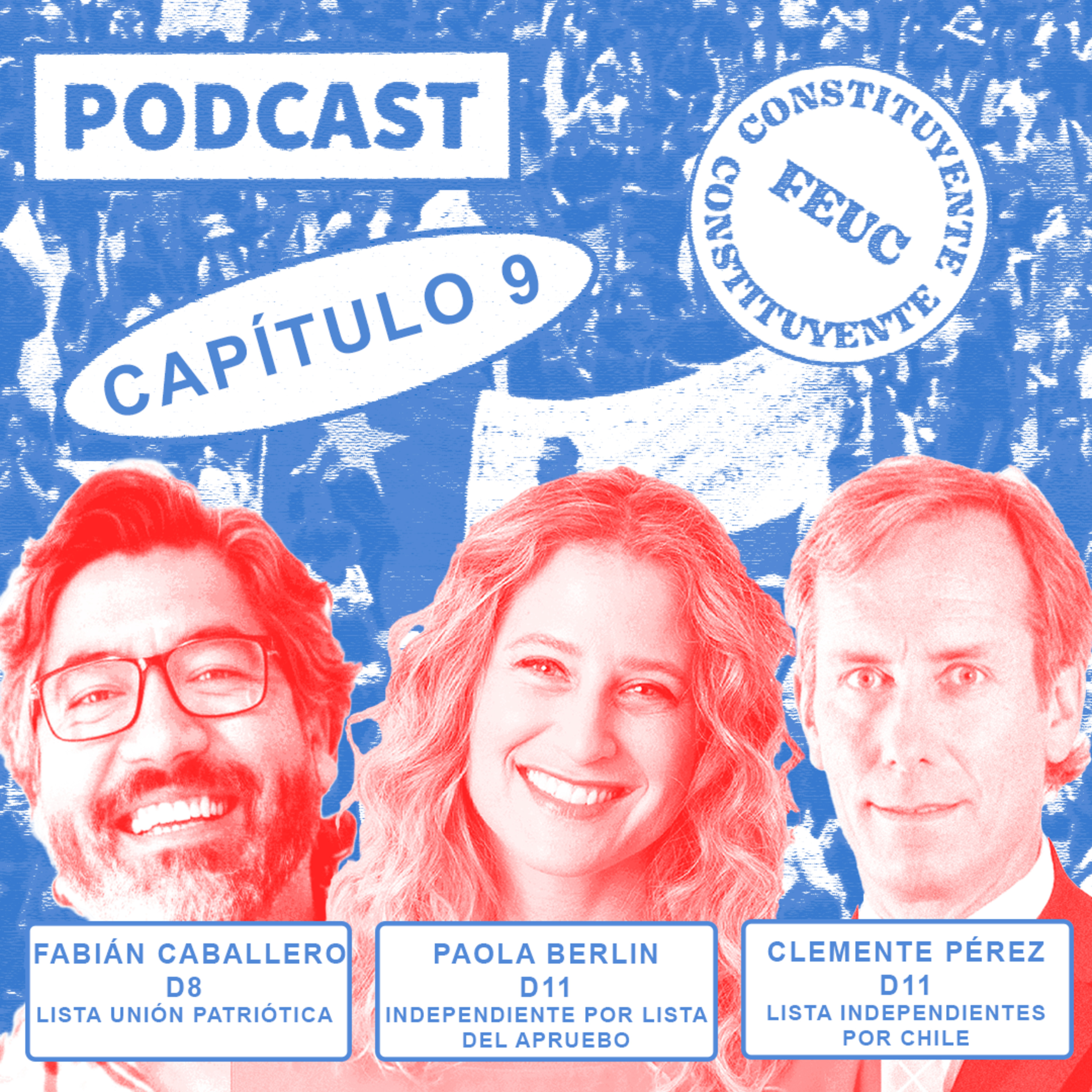 FEUC Constituyente