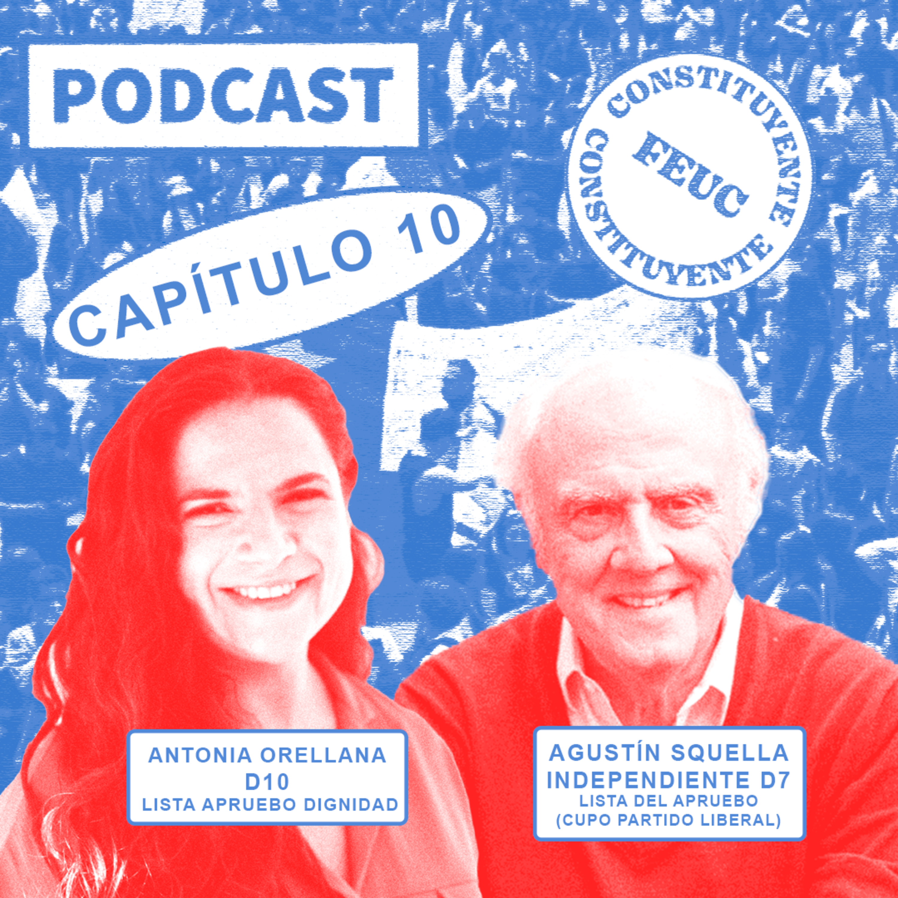 FEUC Constituyente