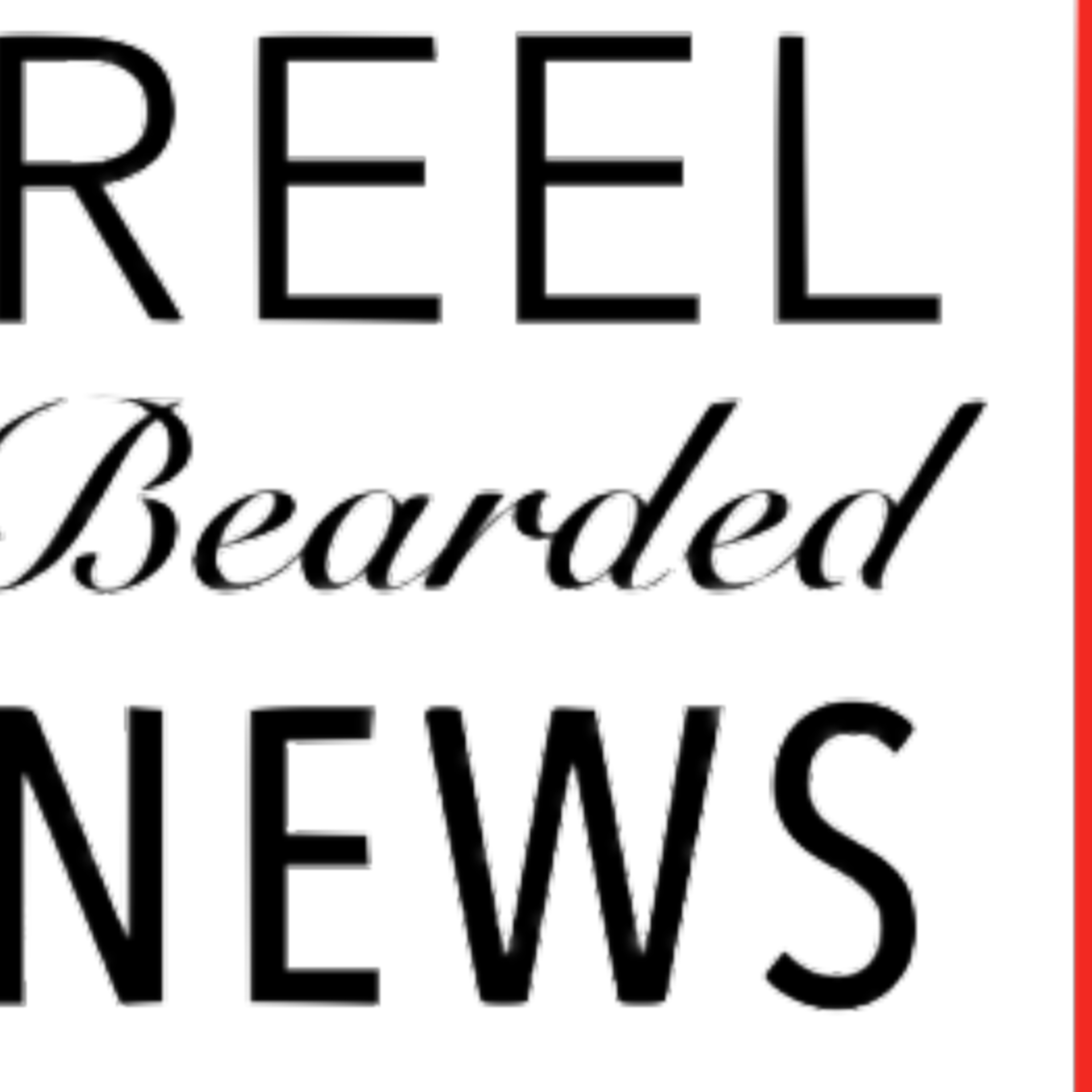 Reel Bearded News