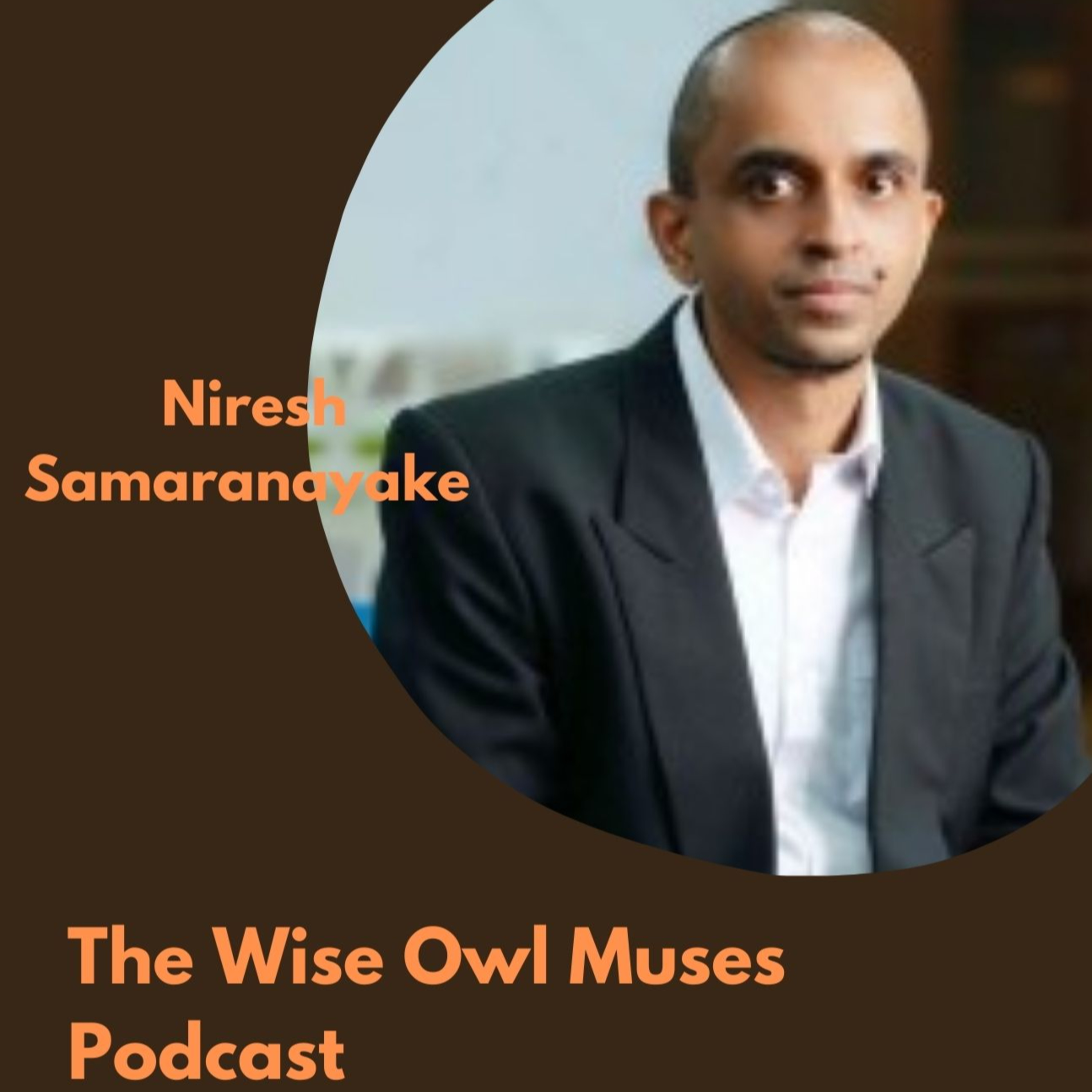 The Wise Owl Muses
