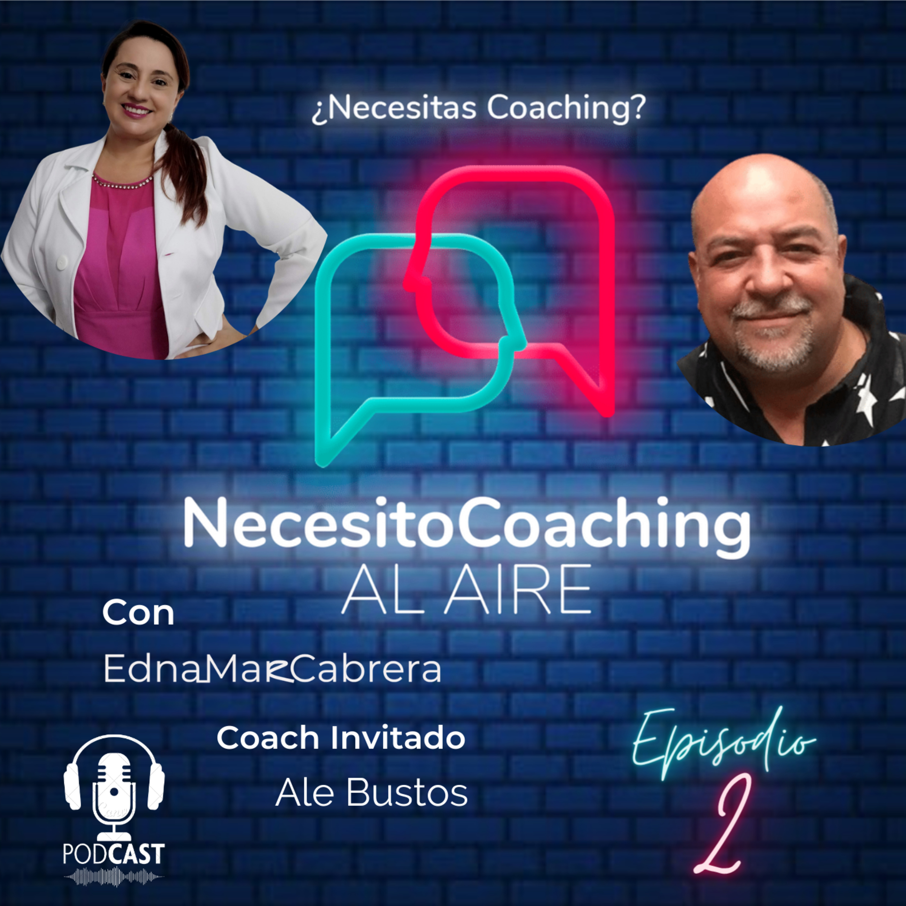 ¿Necesitas Coaching?