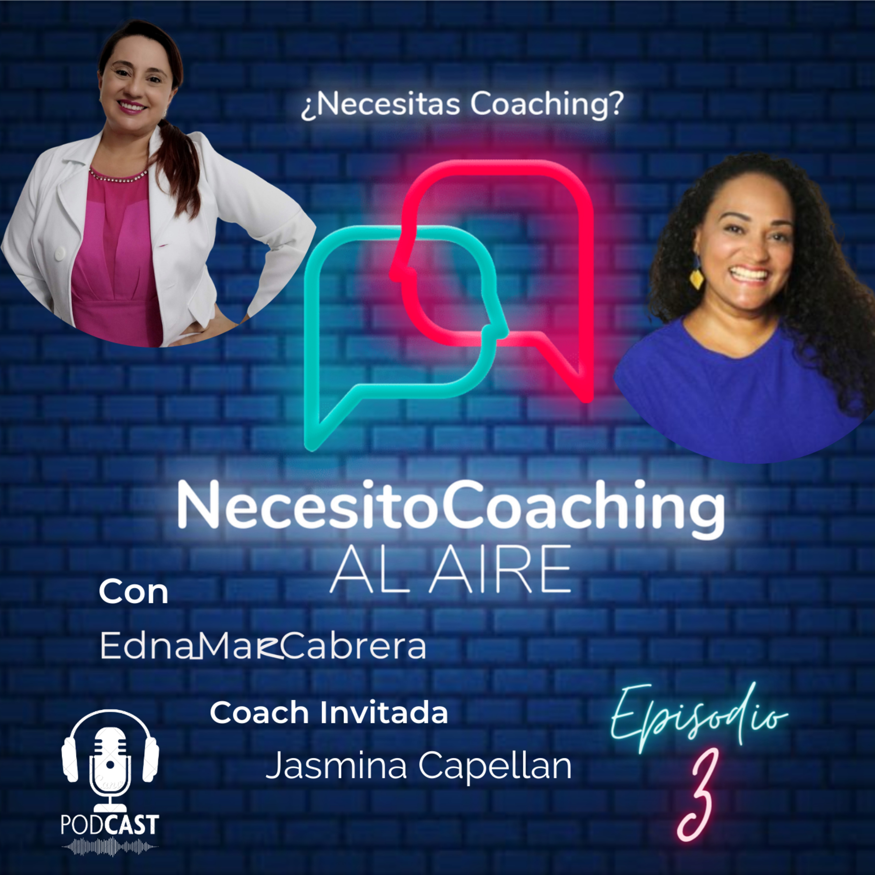 ¿Necesitas Coaching?
