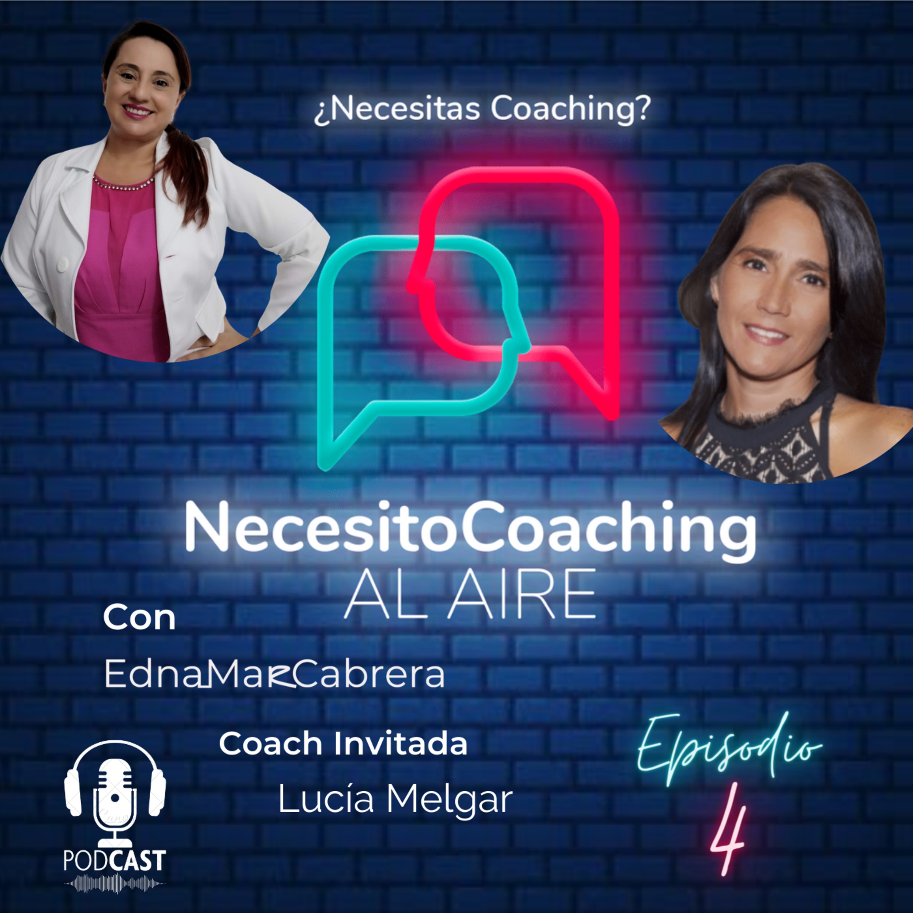 ¿Necesitas Coaching?