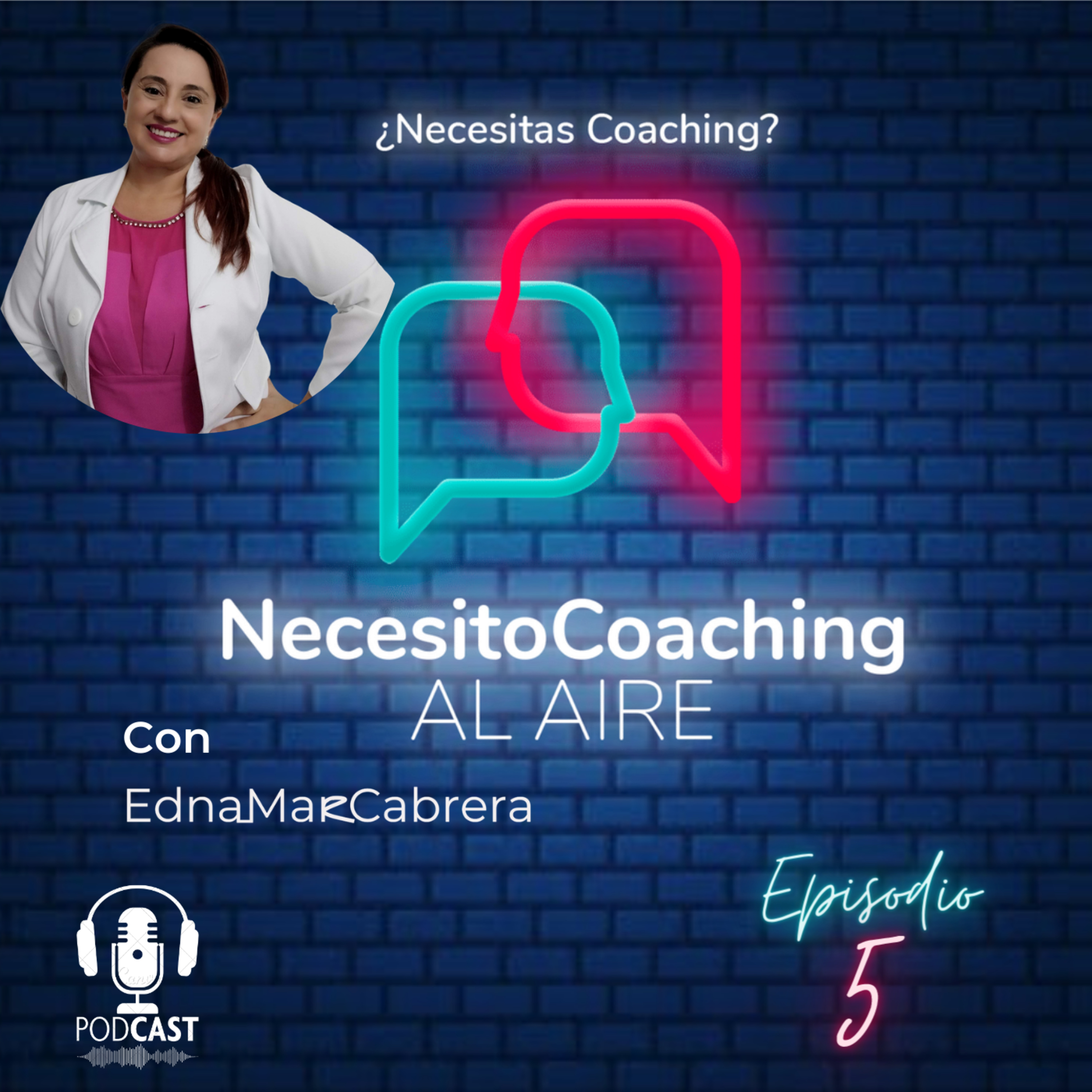¿Necesitas Coaching?