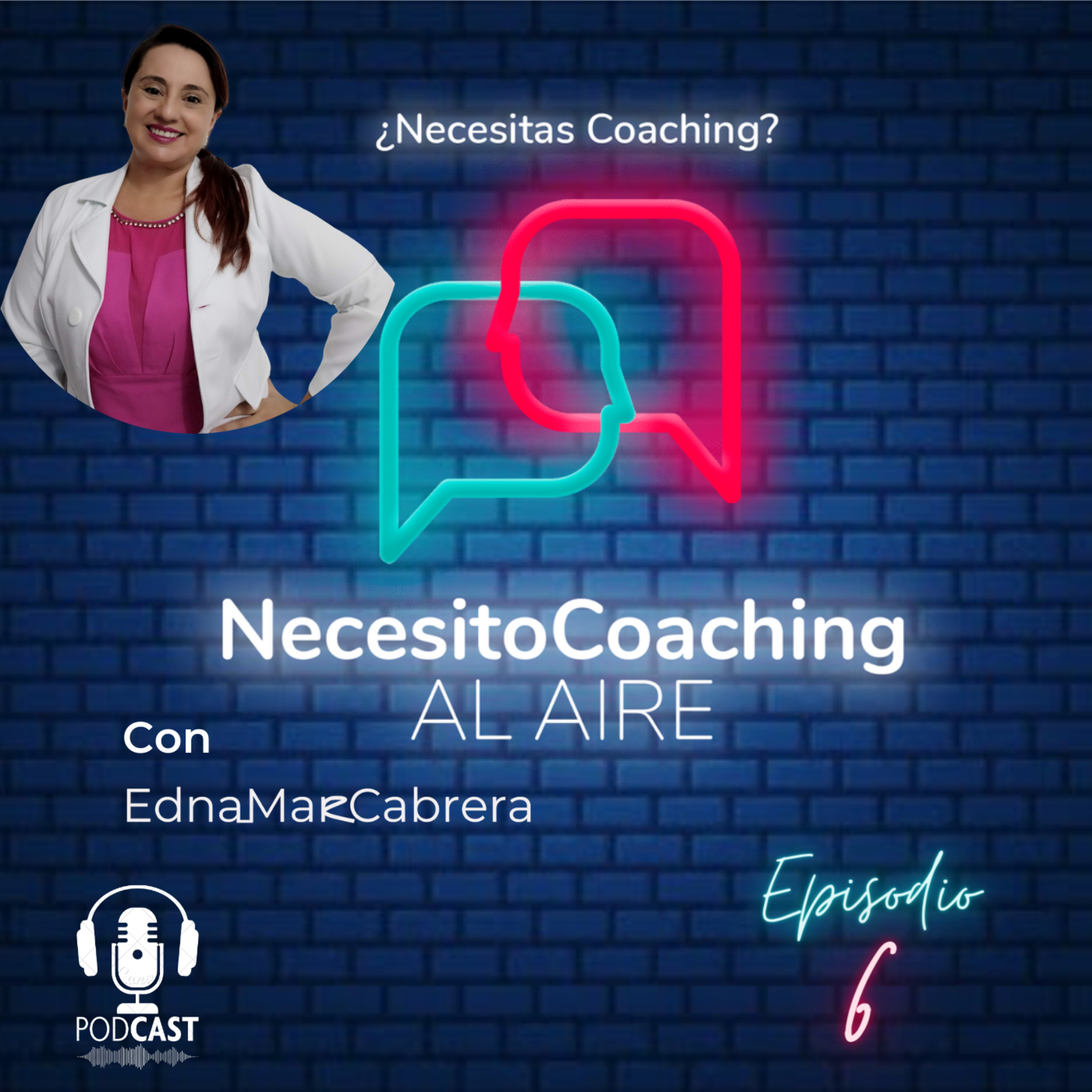¿Necesitas Coaching?
