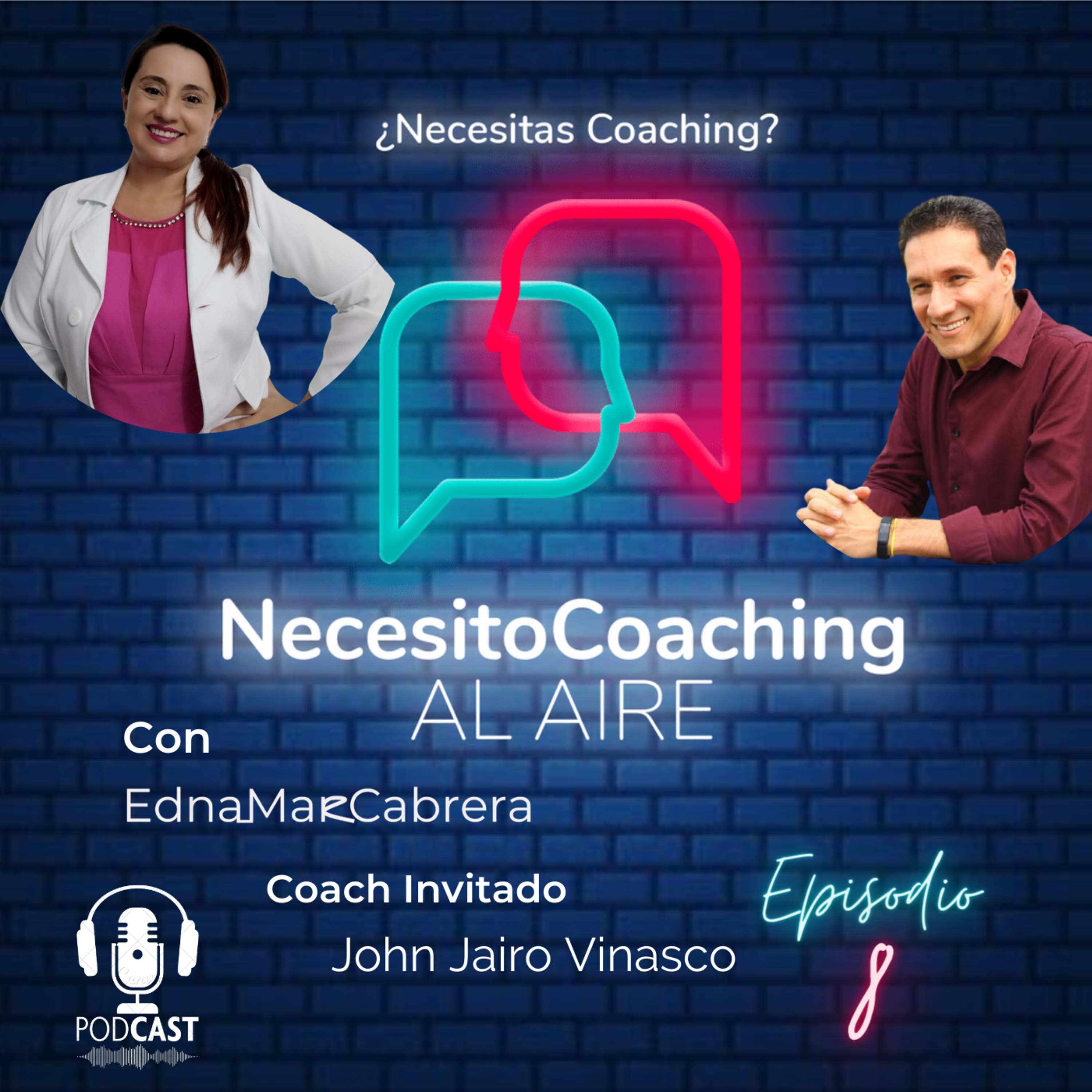 ¿Necesitas Coaching?
