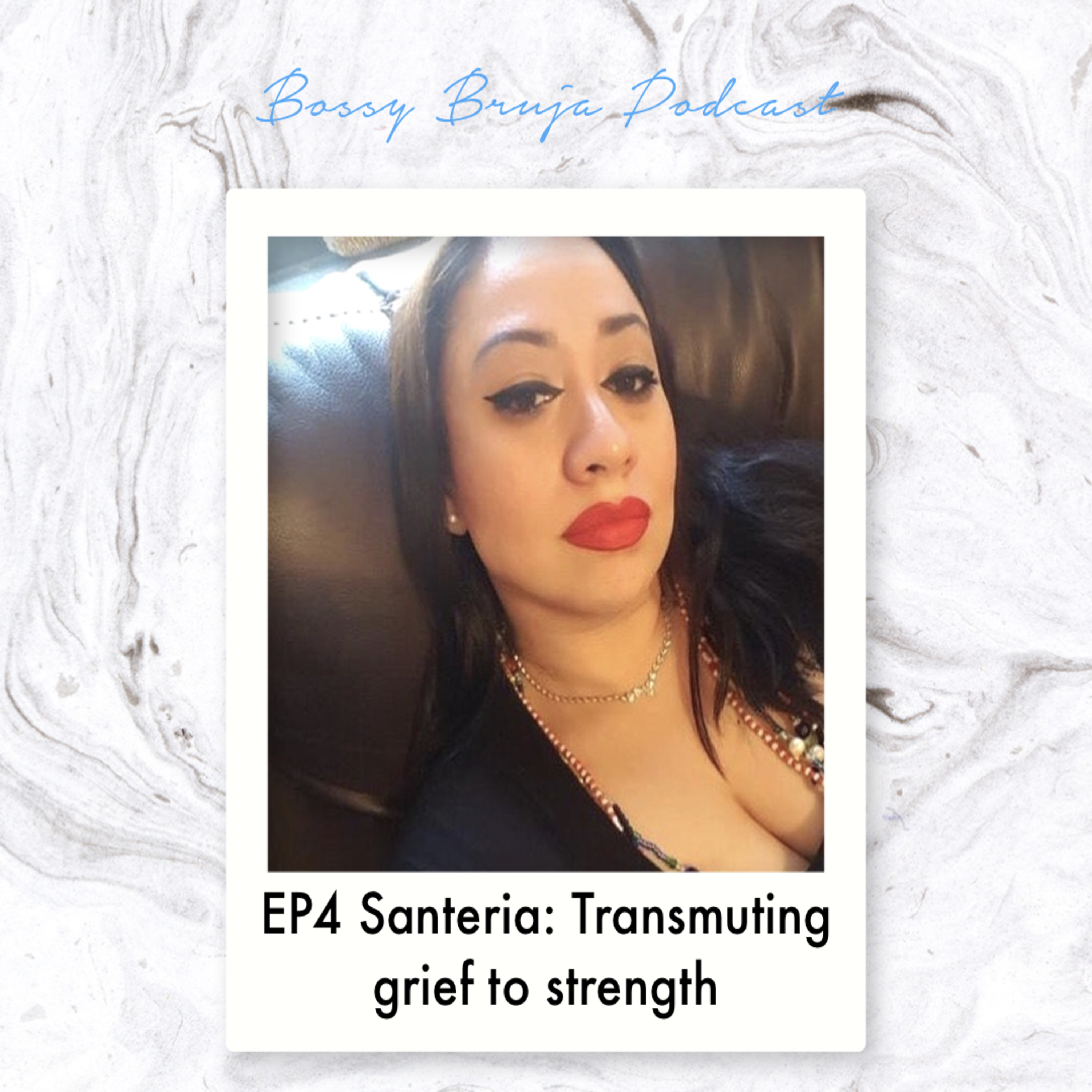 Bossy Bruja Podcast