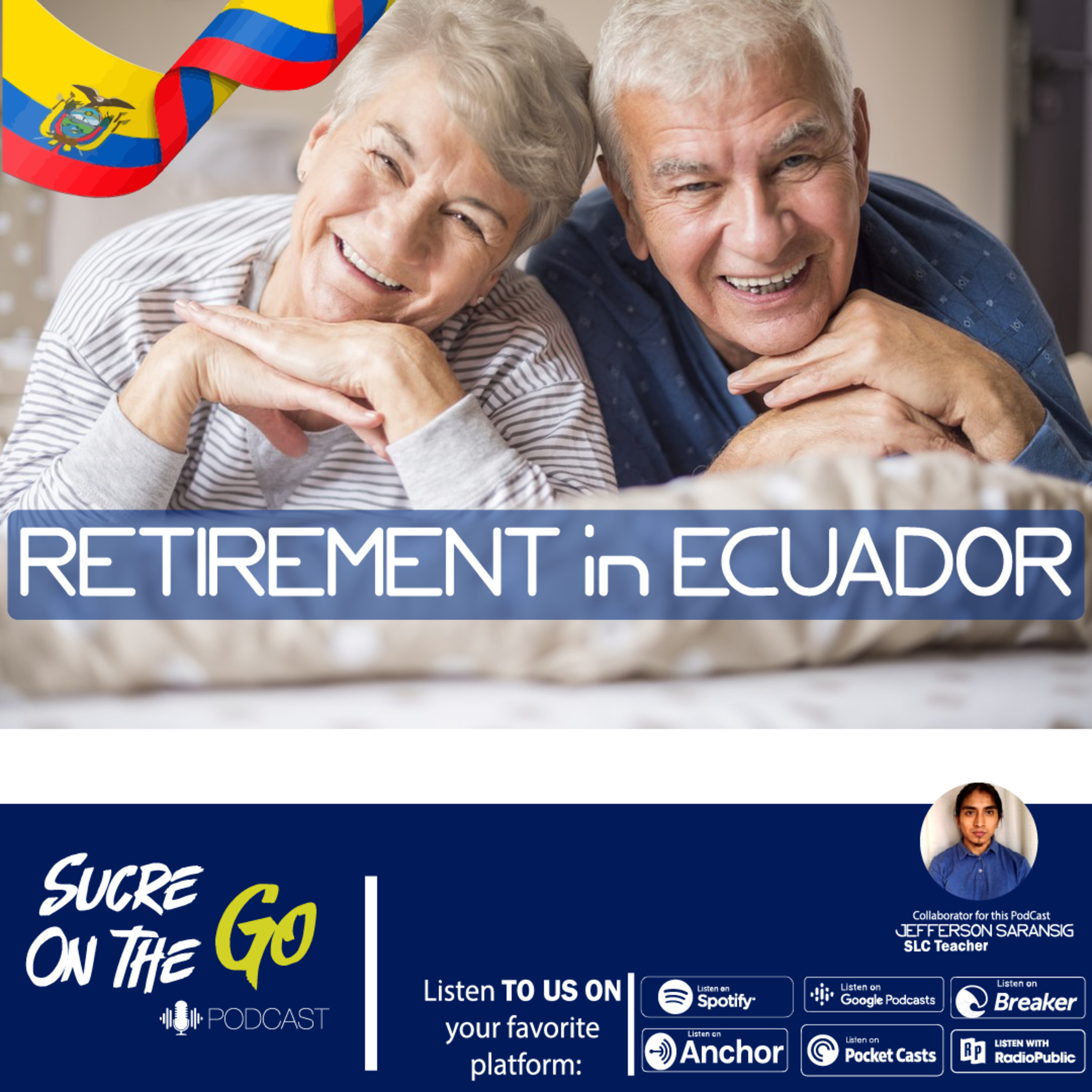 Retirement in Ecuador