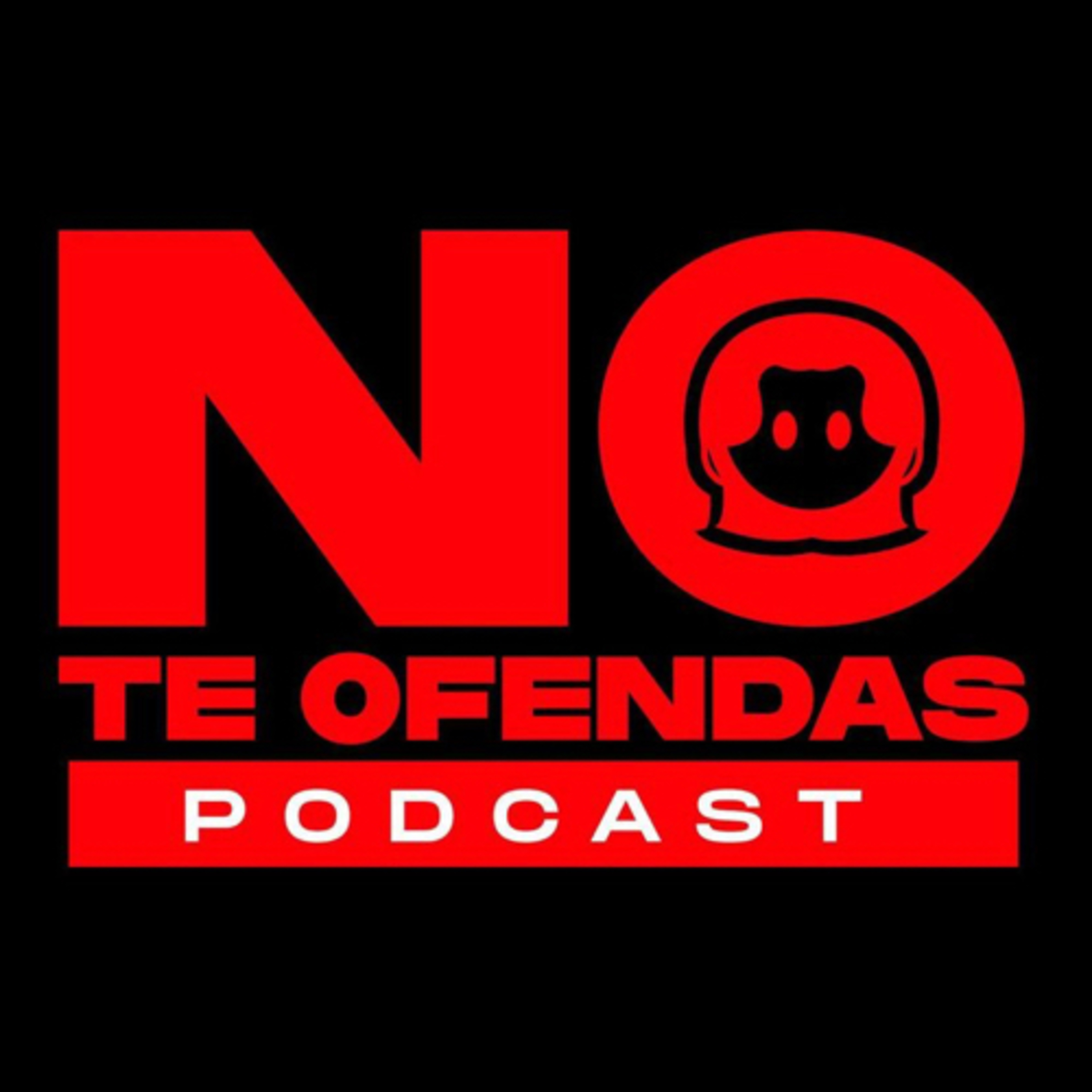No Te Ofendas