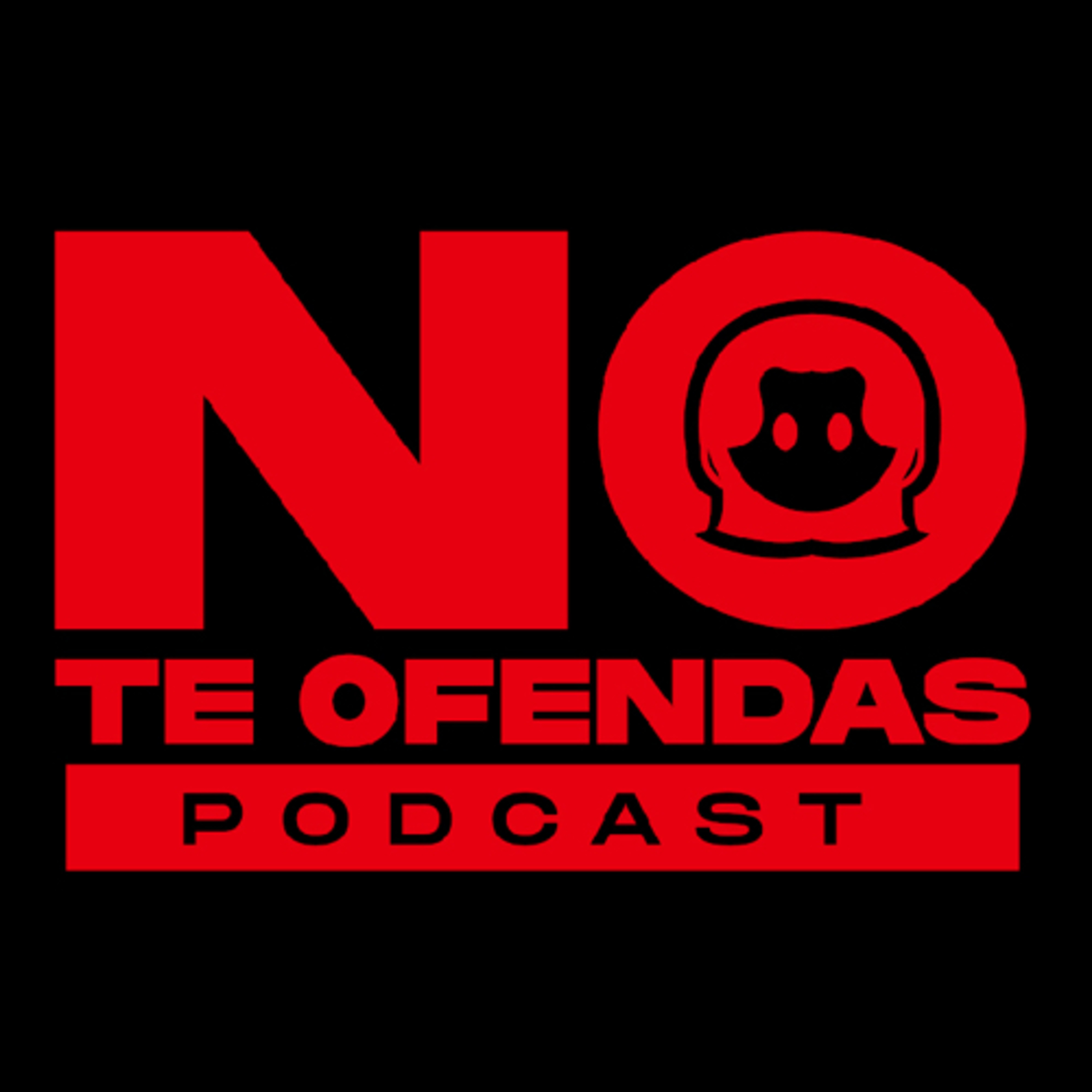 No Te Ofendas/ Ep 85: Hablando de Rock ft ​⁠Gran Radio Riviera