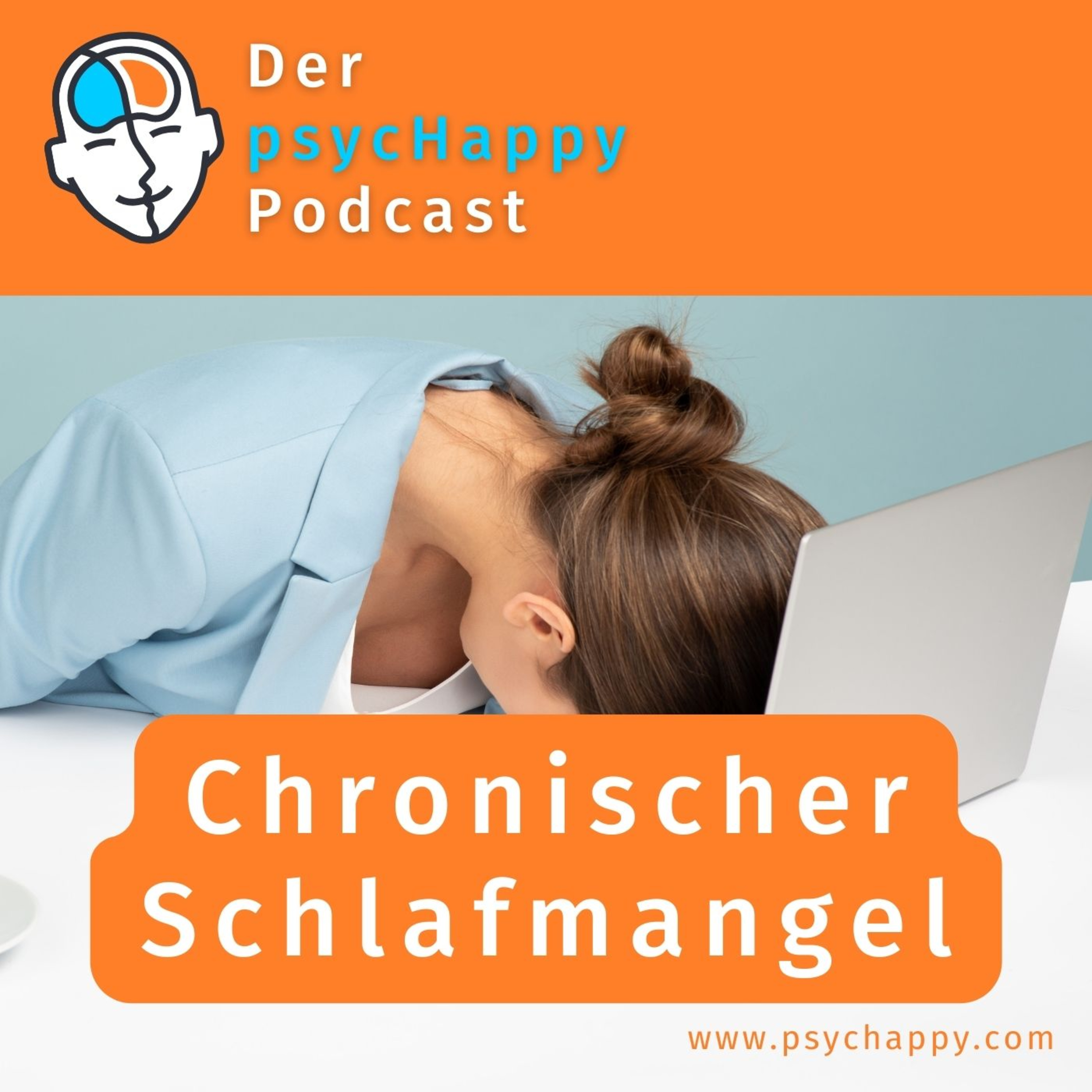 Der PsycHappy Podcast - Glücklich durch Psychologie