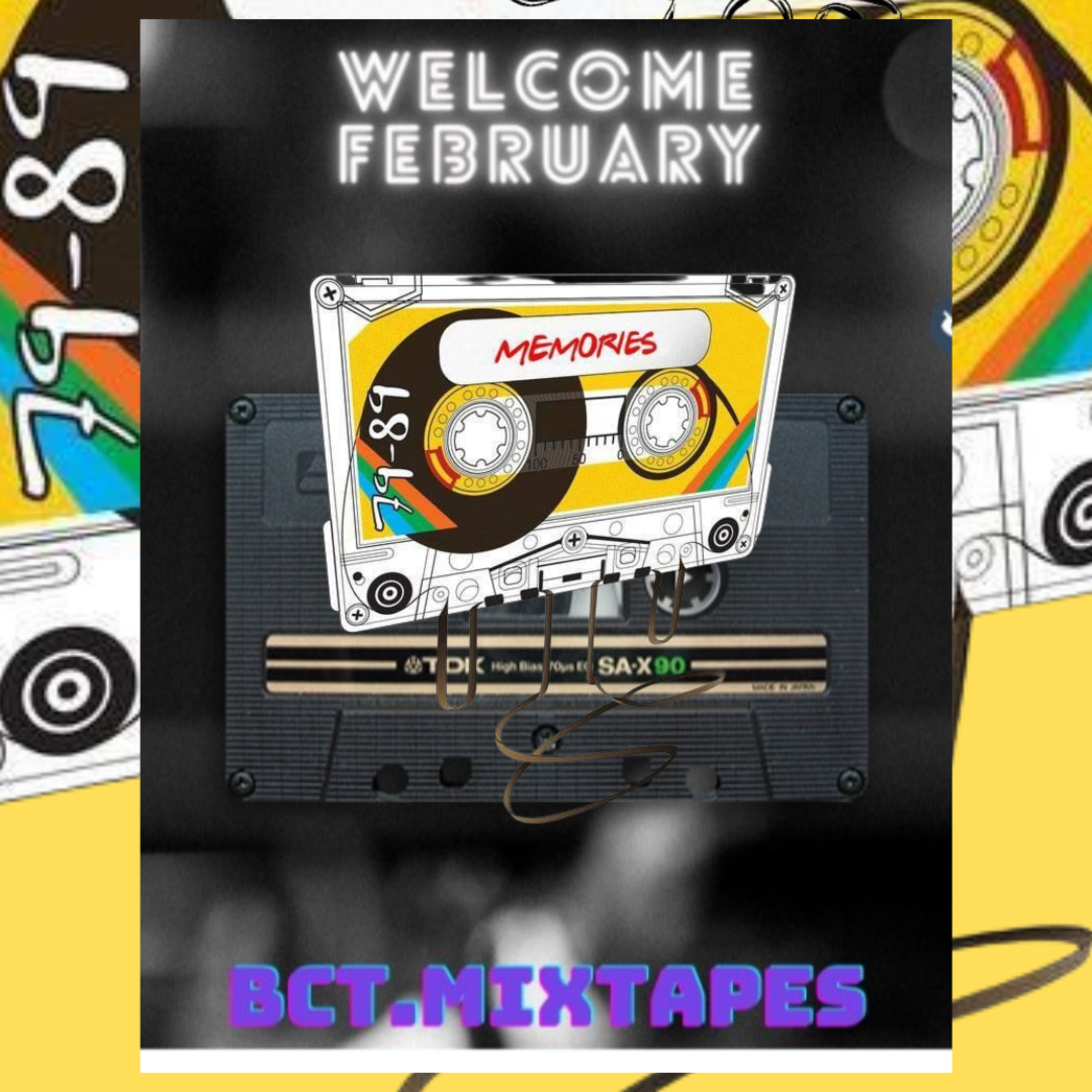 BCT.MIXTAPES