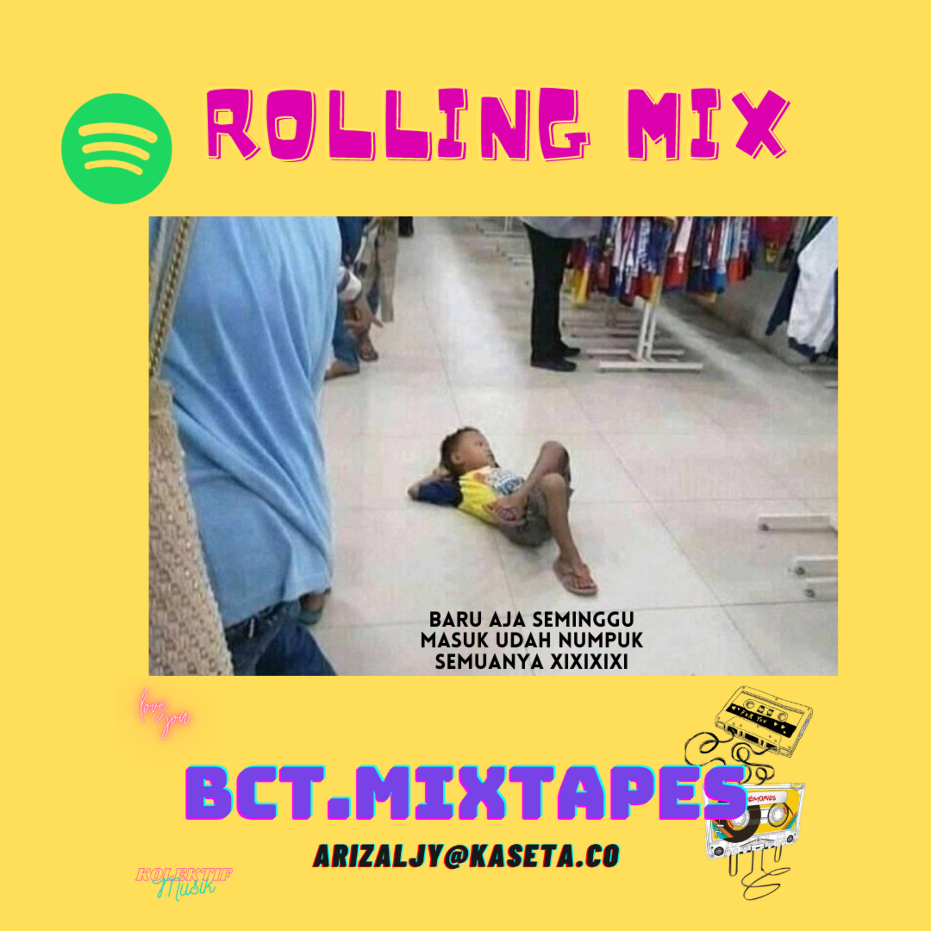 BCT.MIXTAPES
