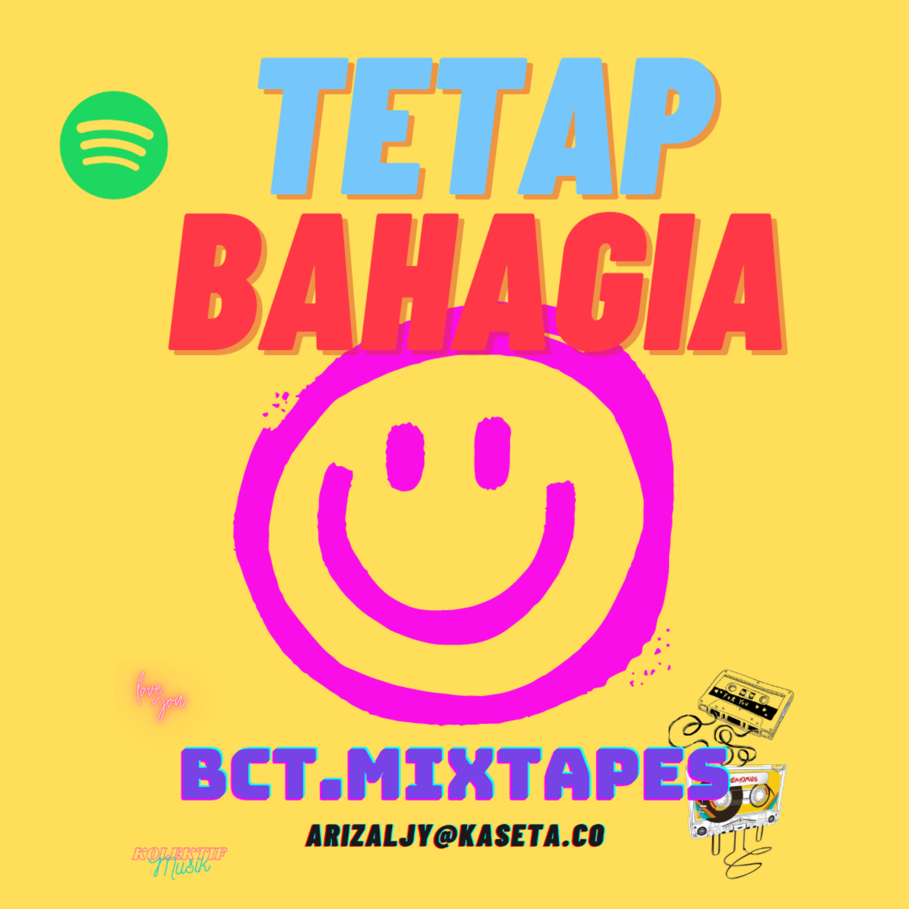 BCT.MIXTAPES