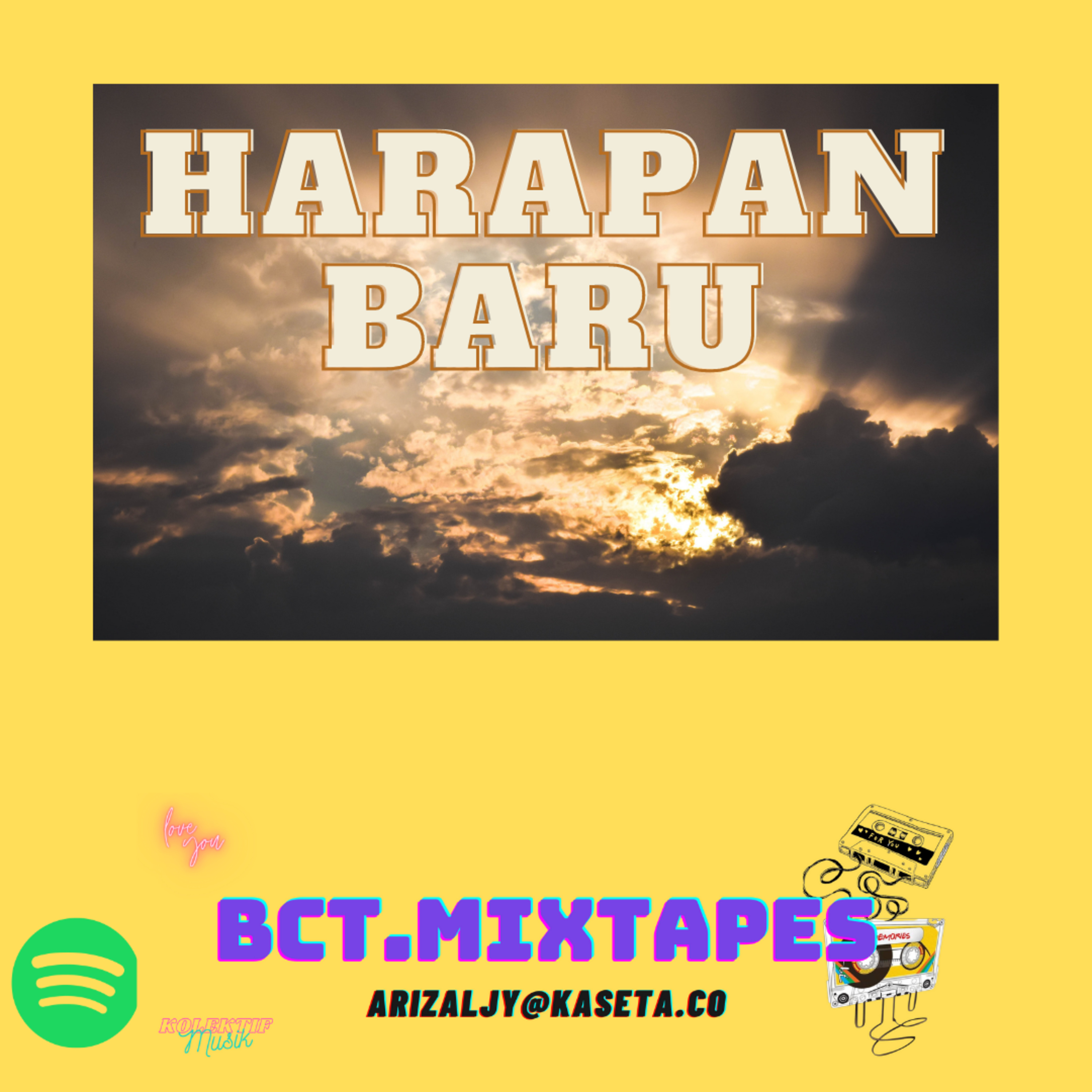 BCT.MIXTAPES