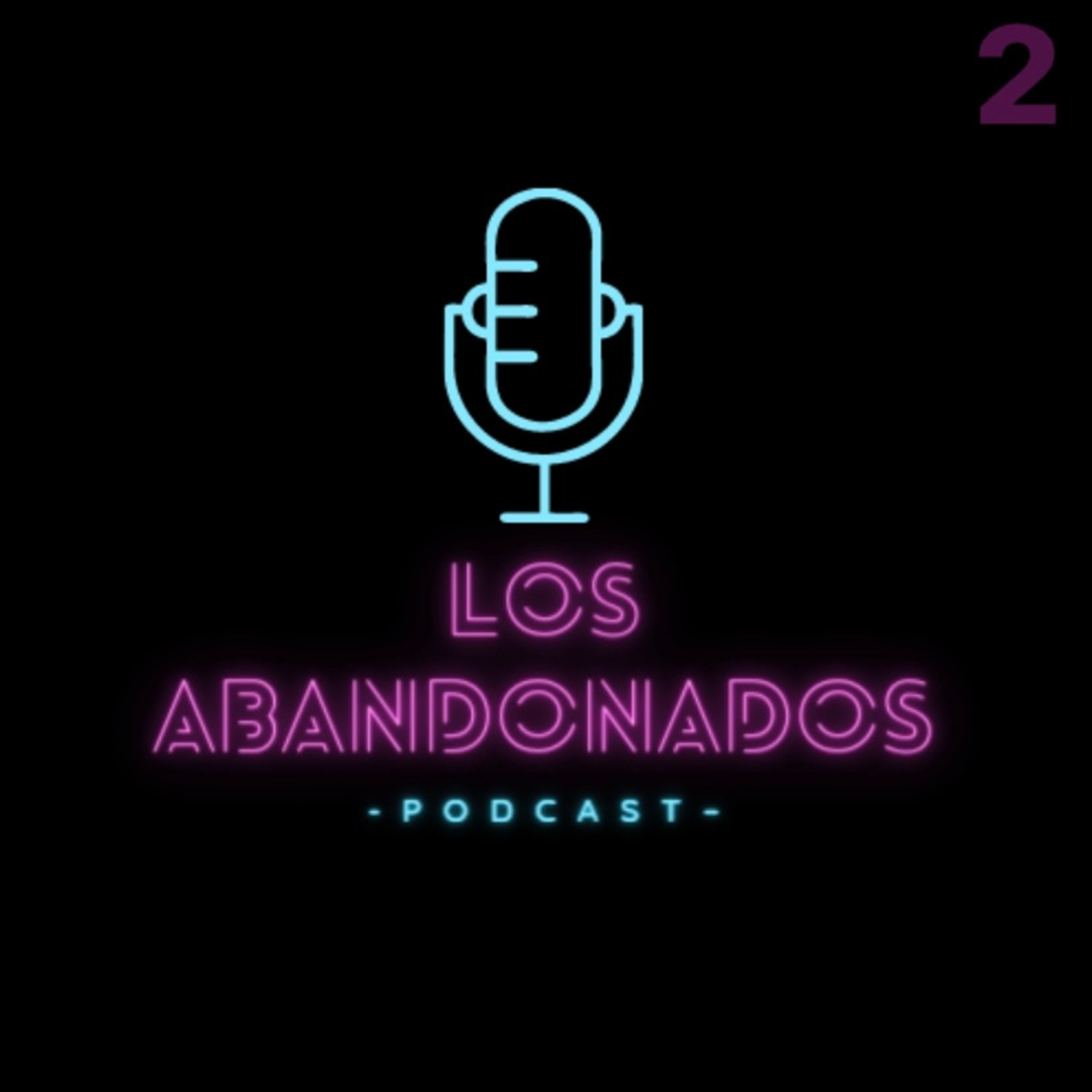 Los Abandonados