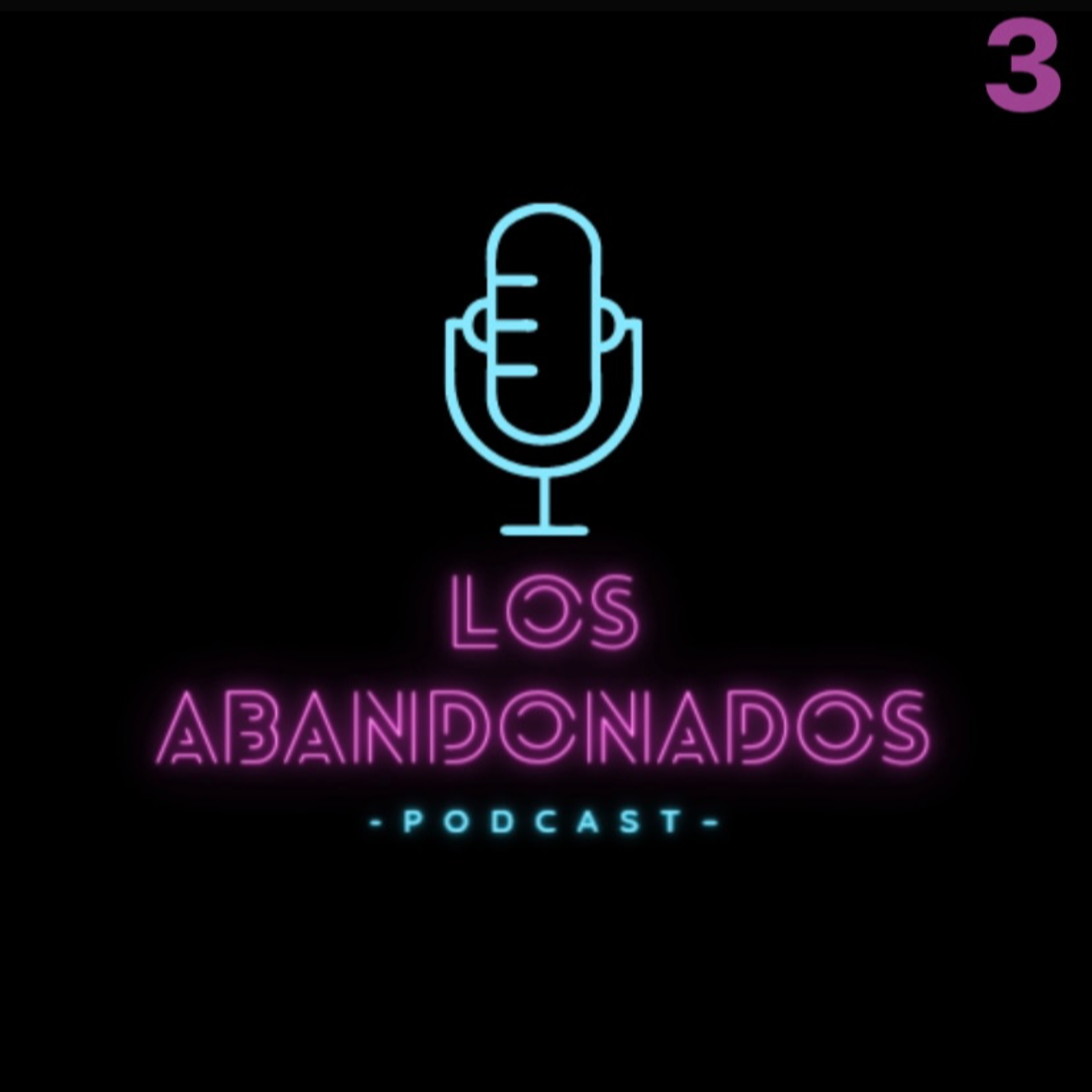 Los Abandonados