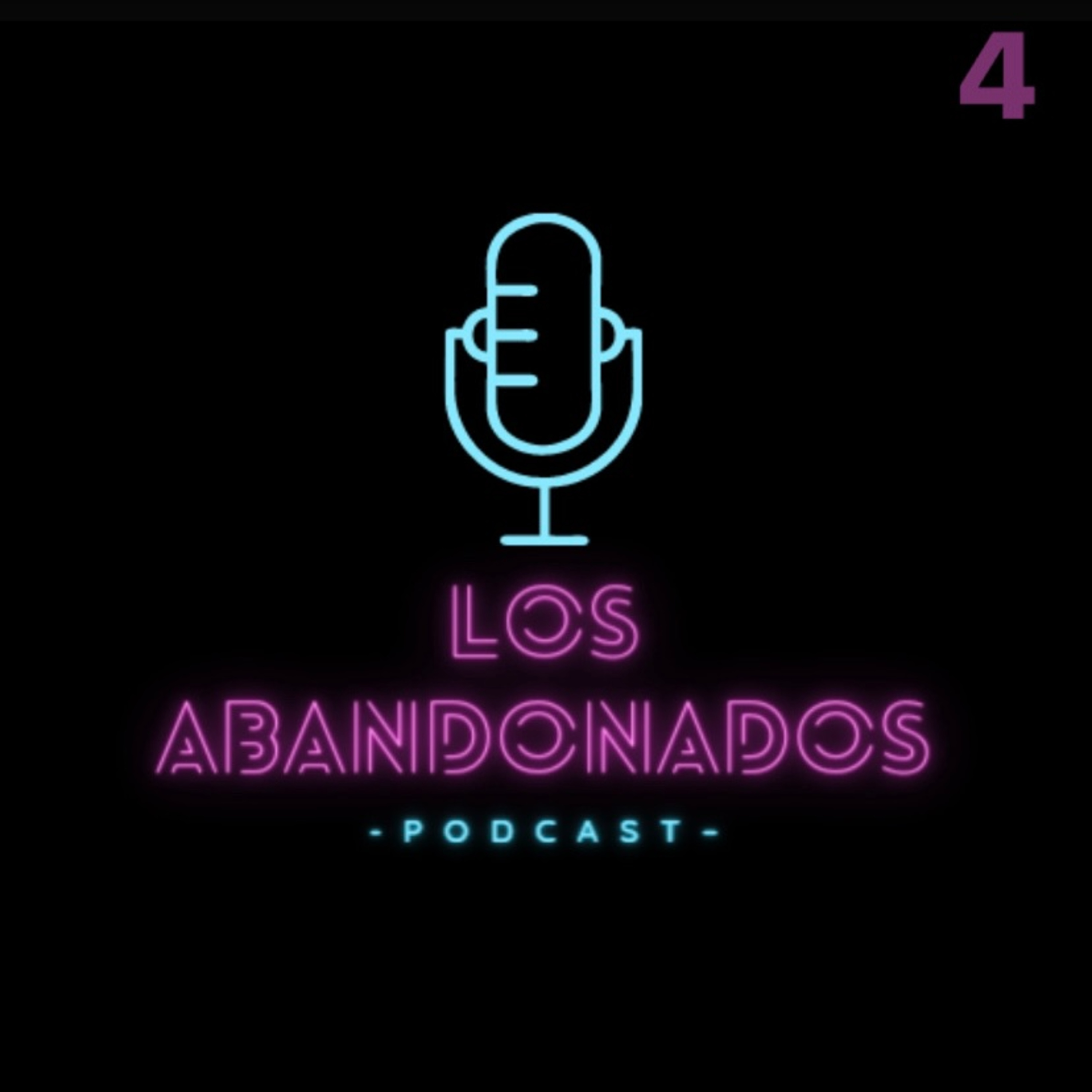 Los Abandonados