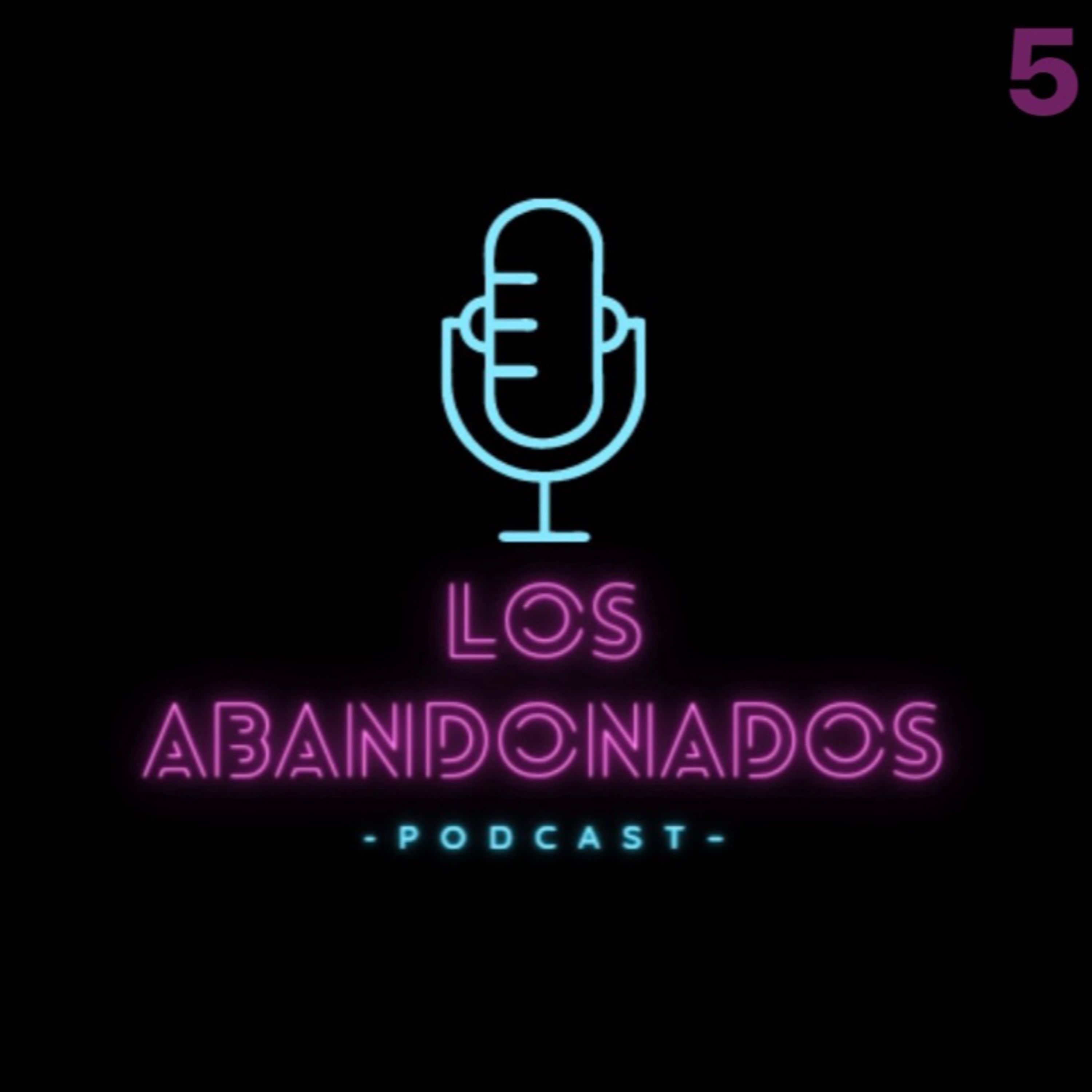 Los Abandonados