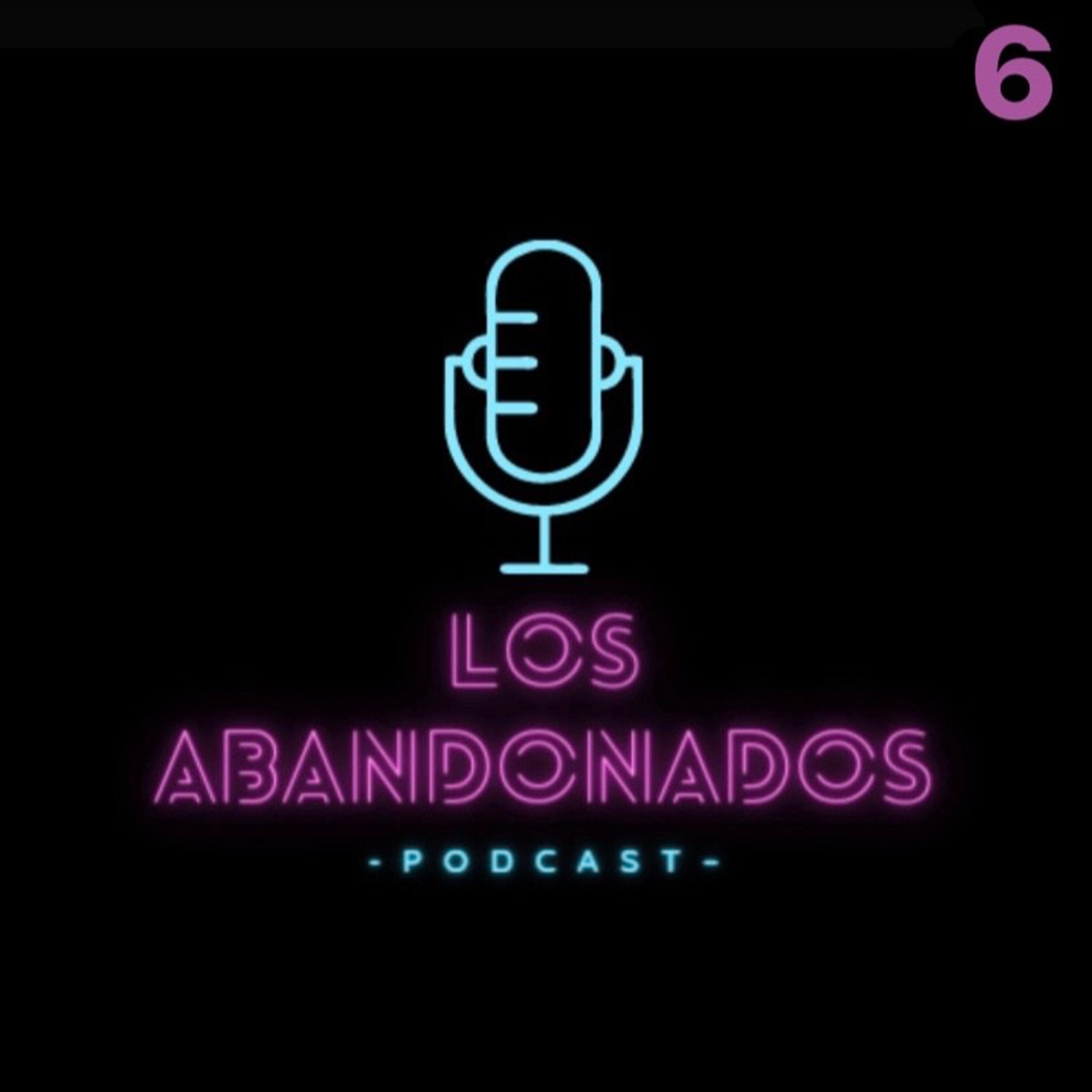 Los Abandonados