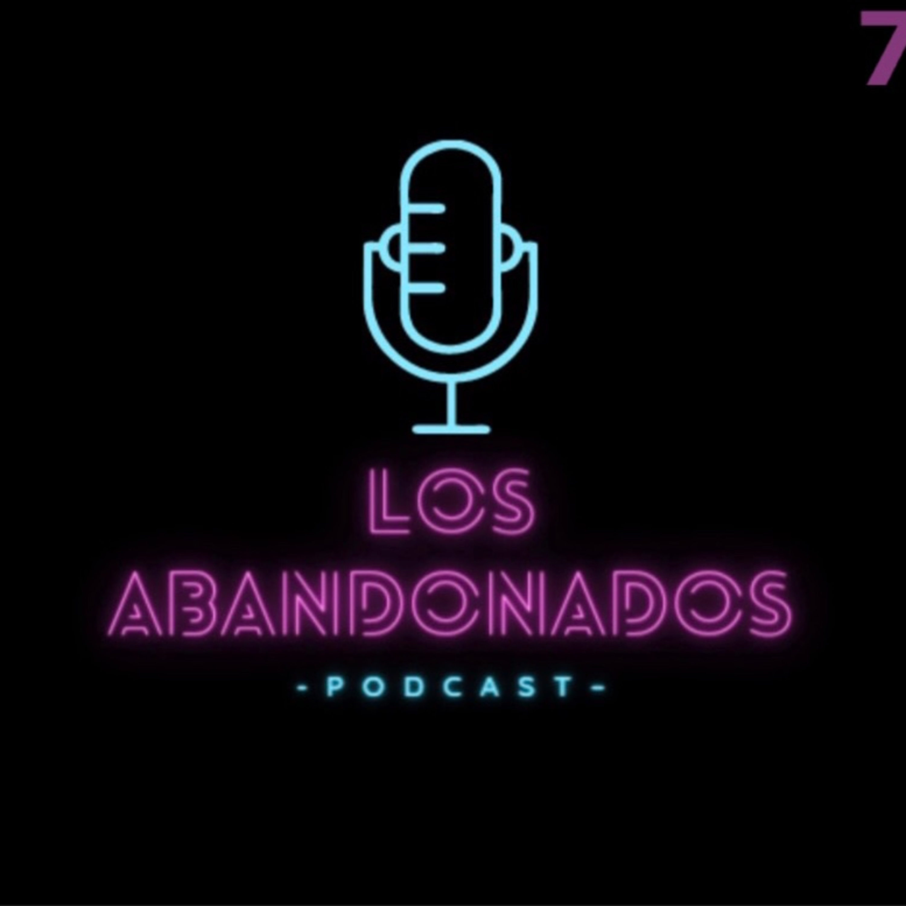Los Abandonados