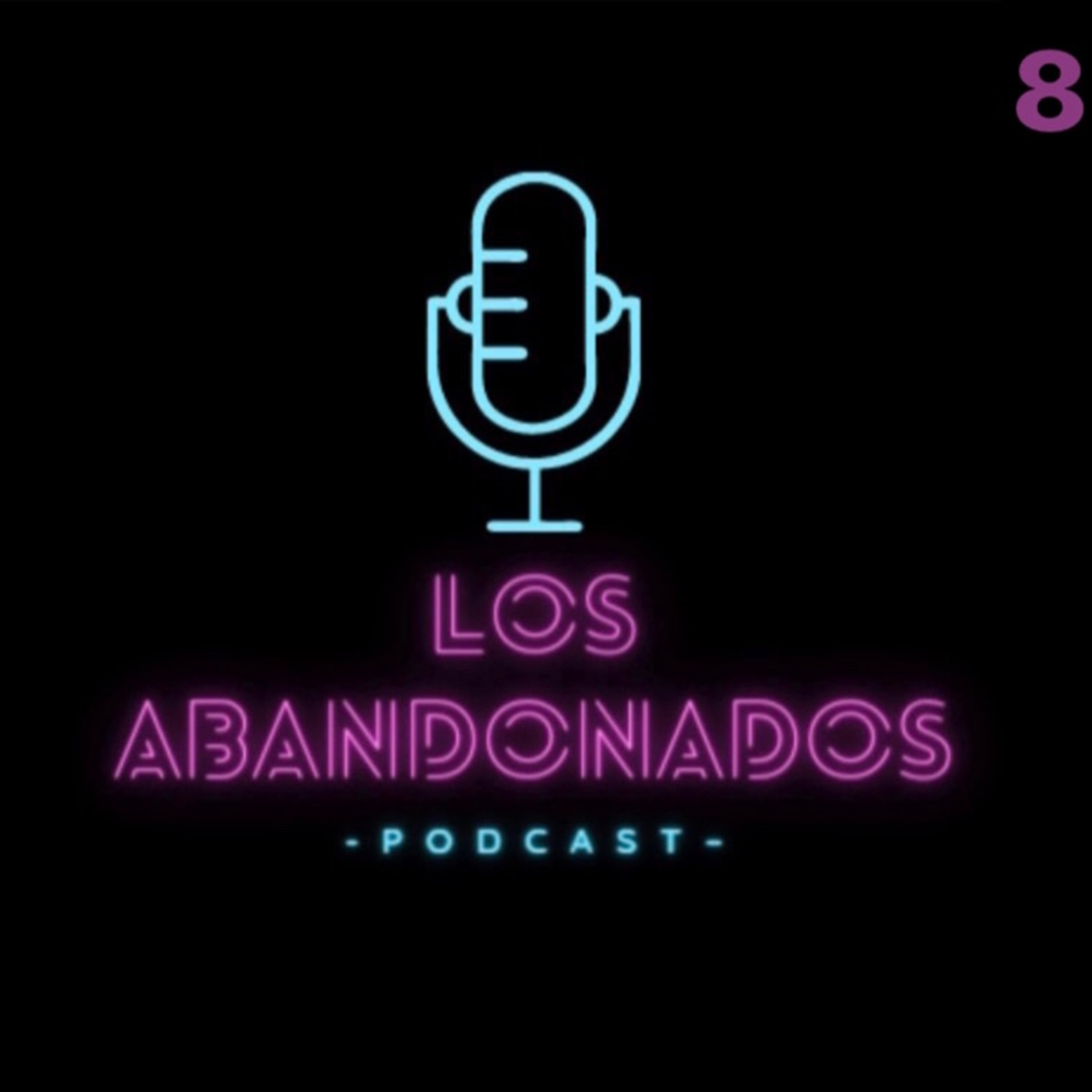 Los Abandonados