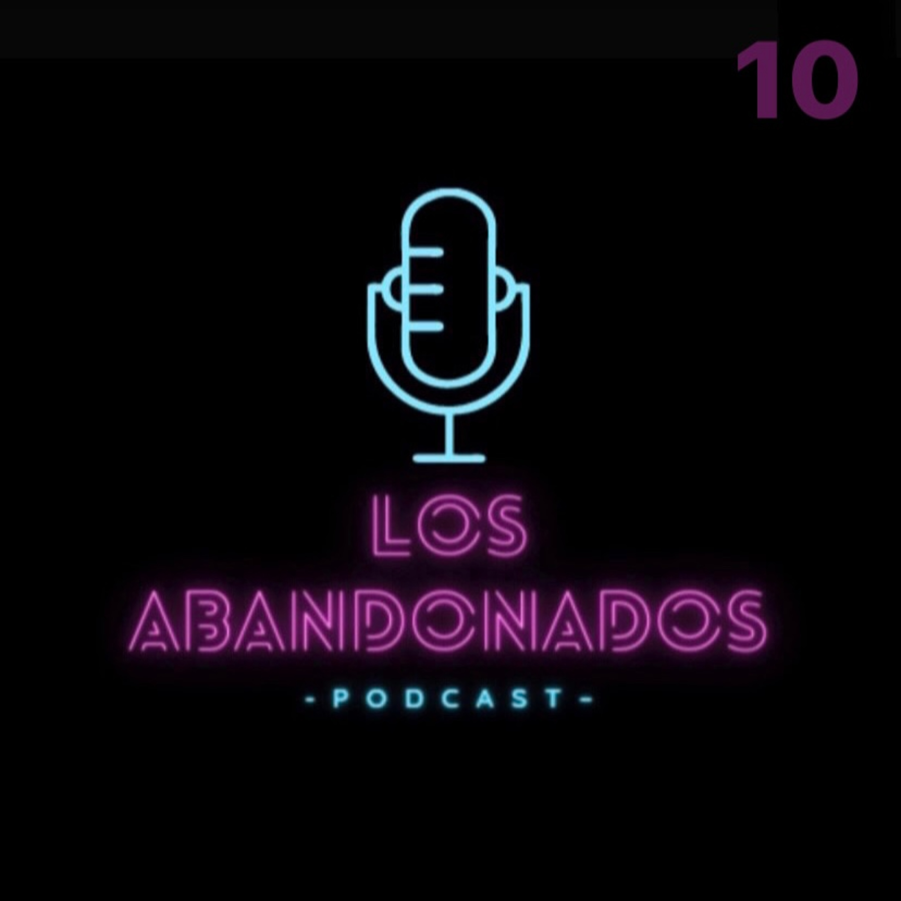 Los Abandonados