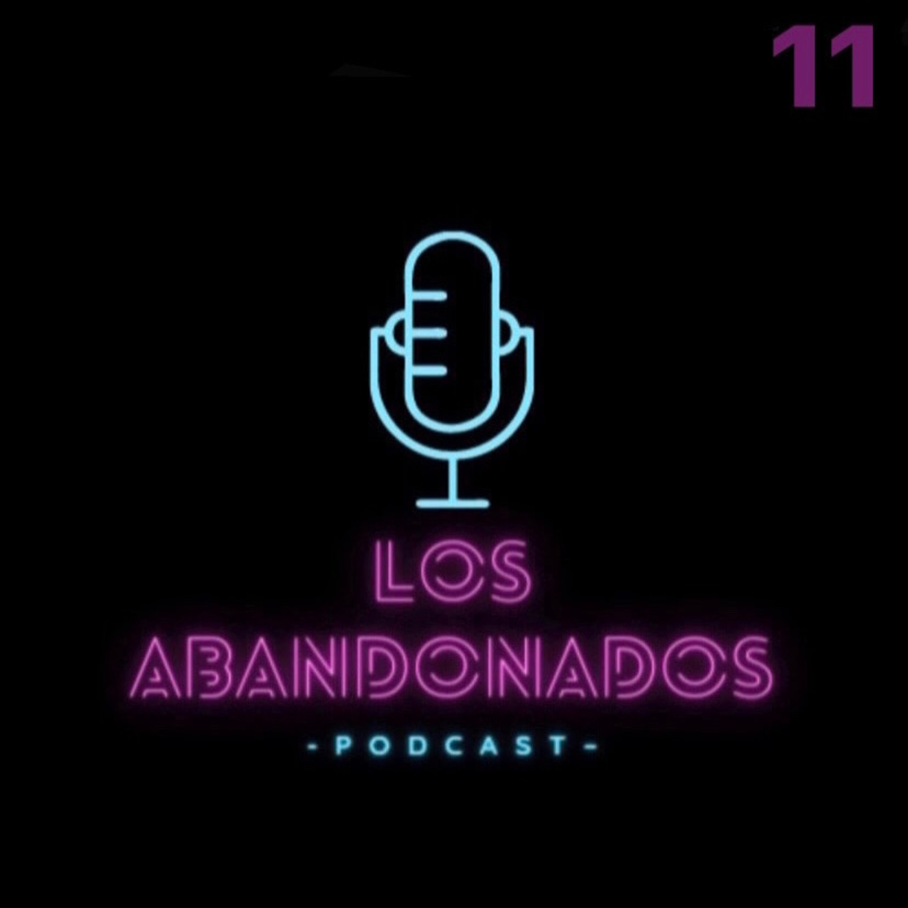 Los Abandonados