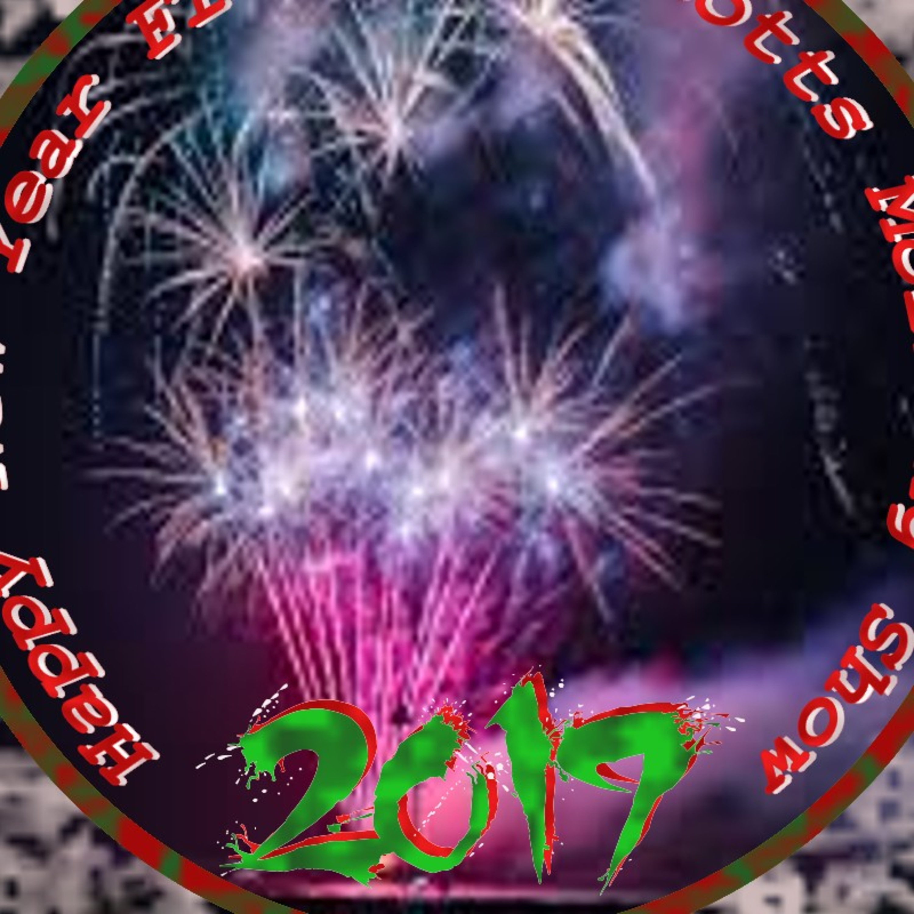 New Years Eve, Where Did We Get The Calendar?