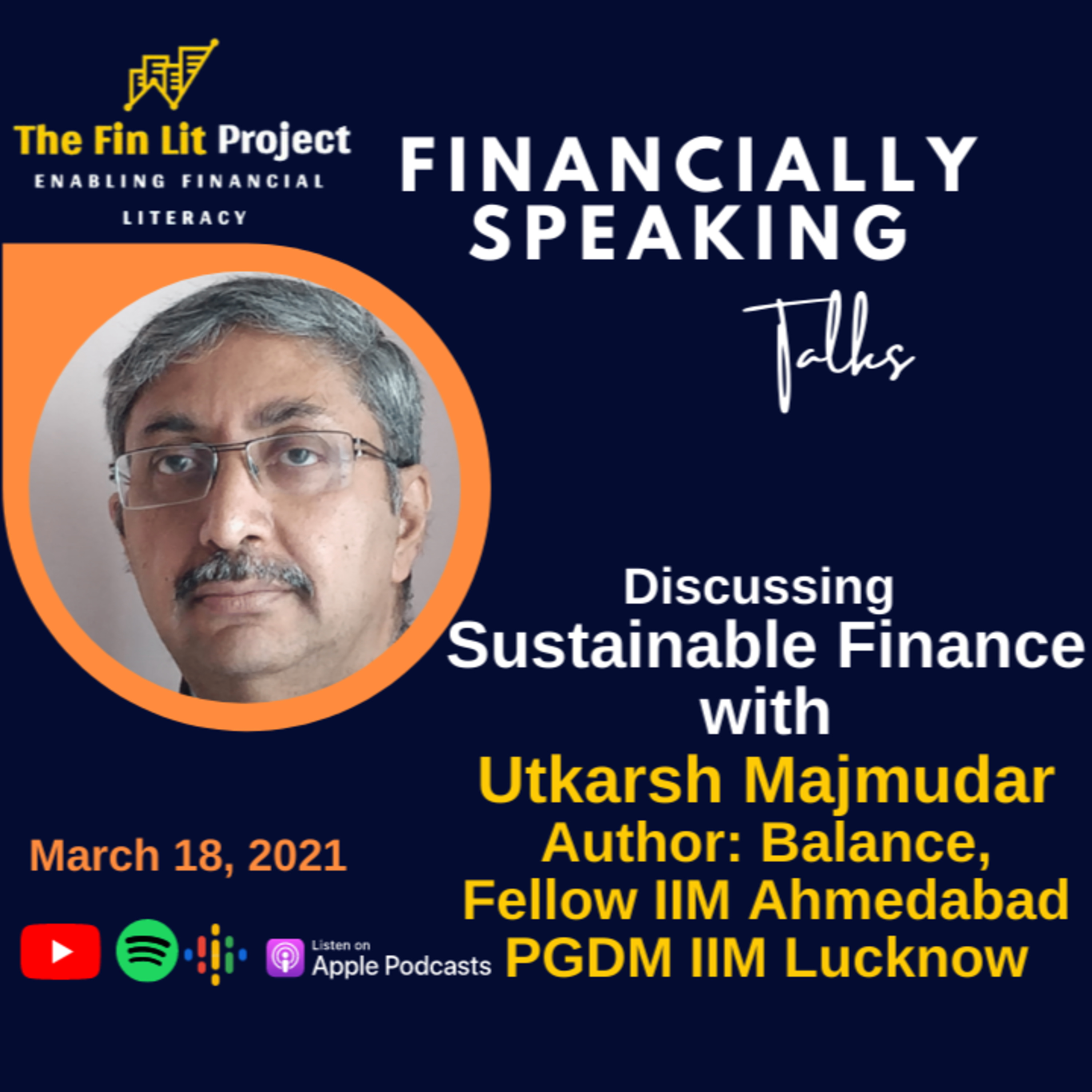 Financially Speaking with The Fin Lit Project