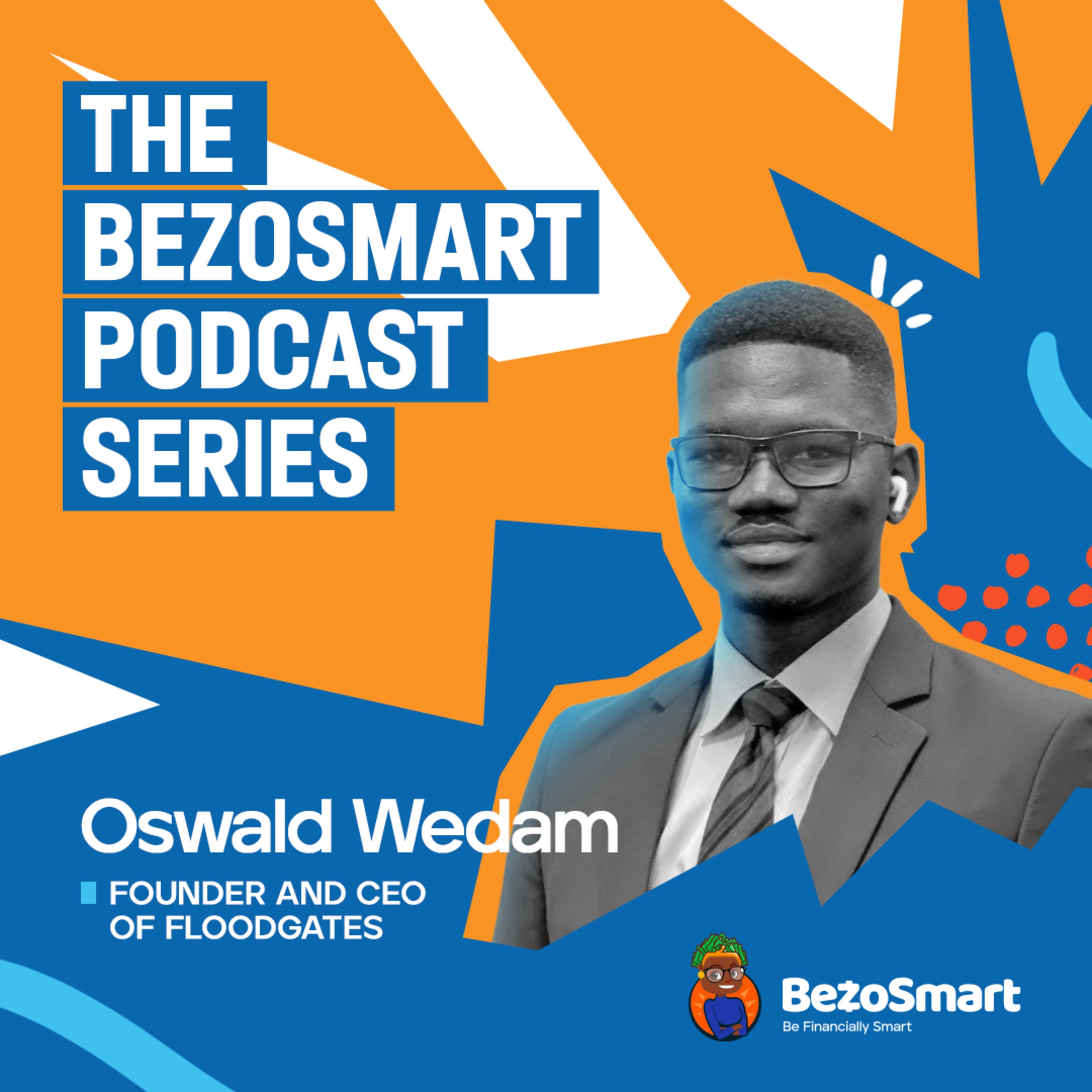 BezoSmart Podcast