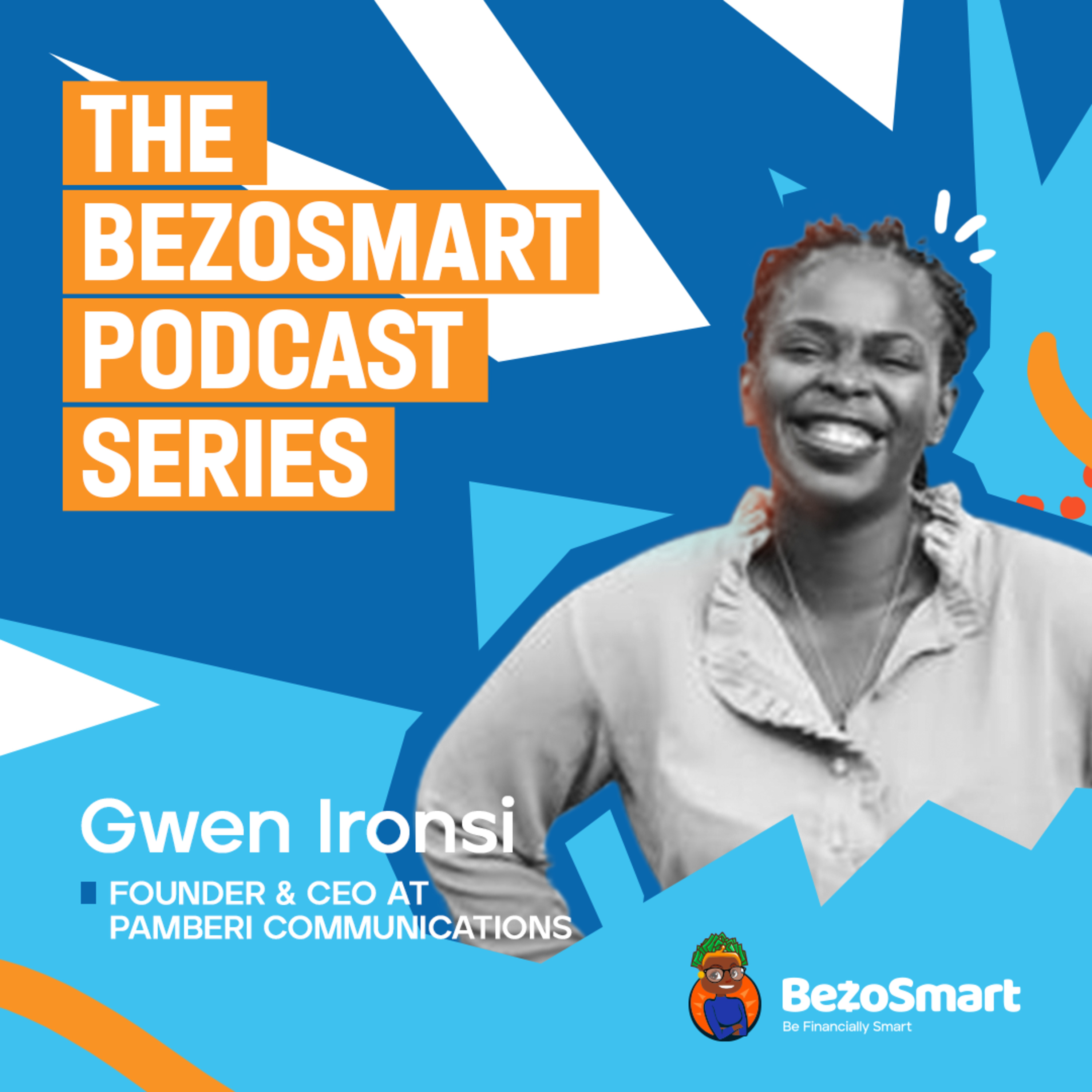 BezoSmart Podcast