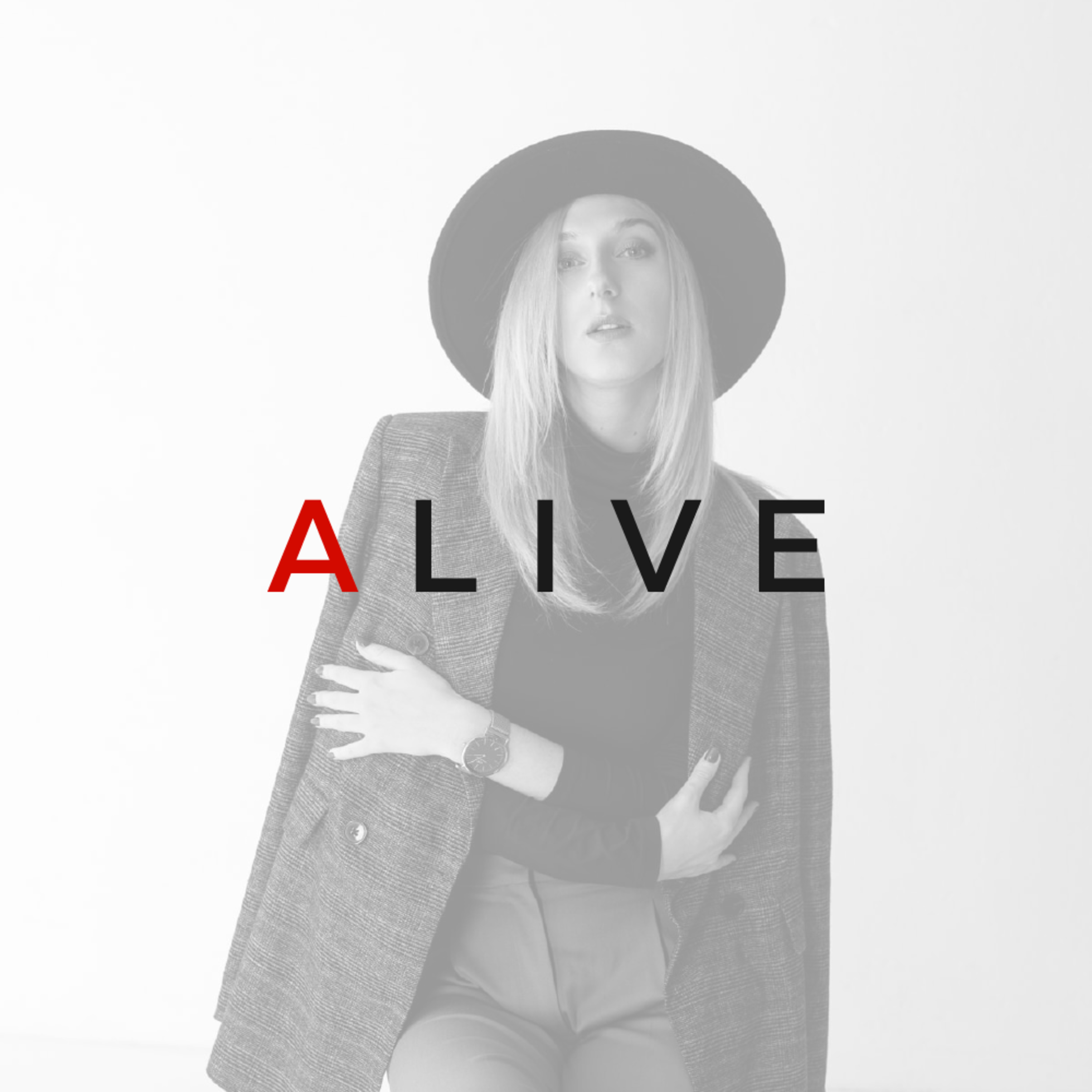 ALIVE