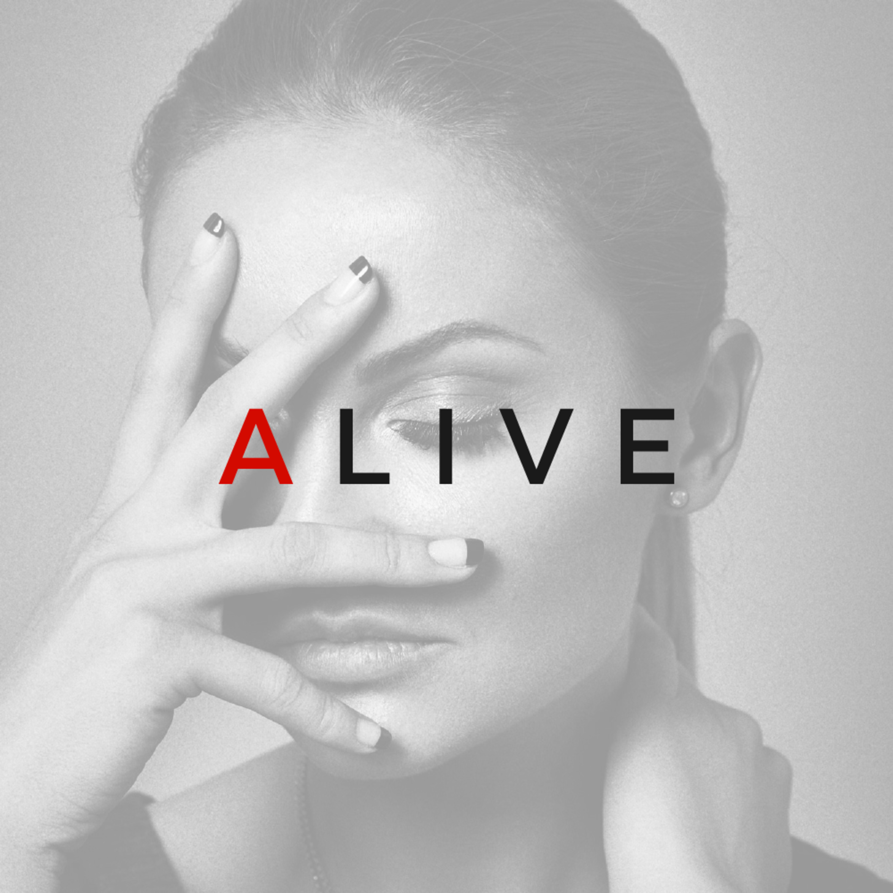 ALIVE
