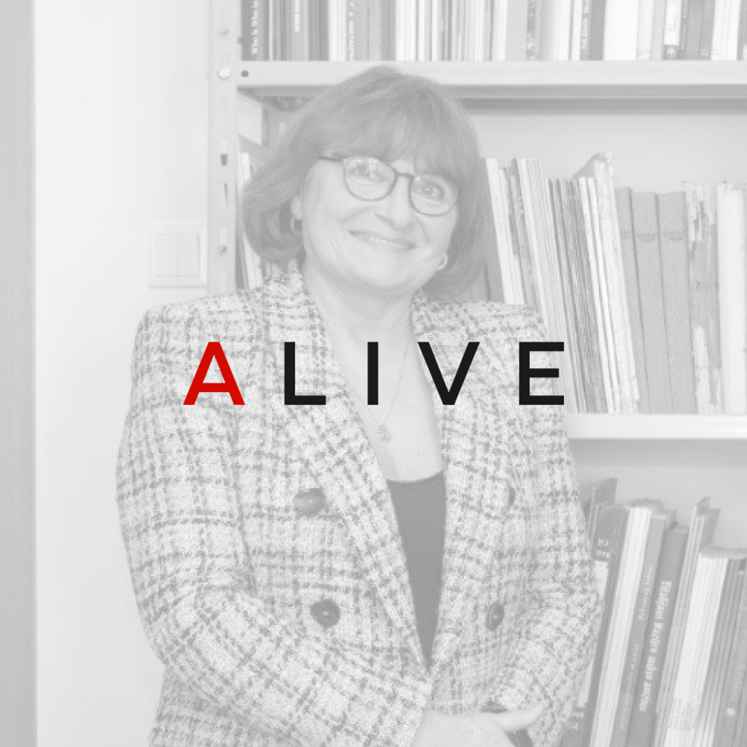ALIVE