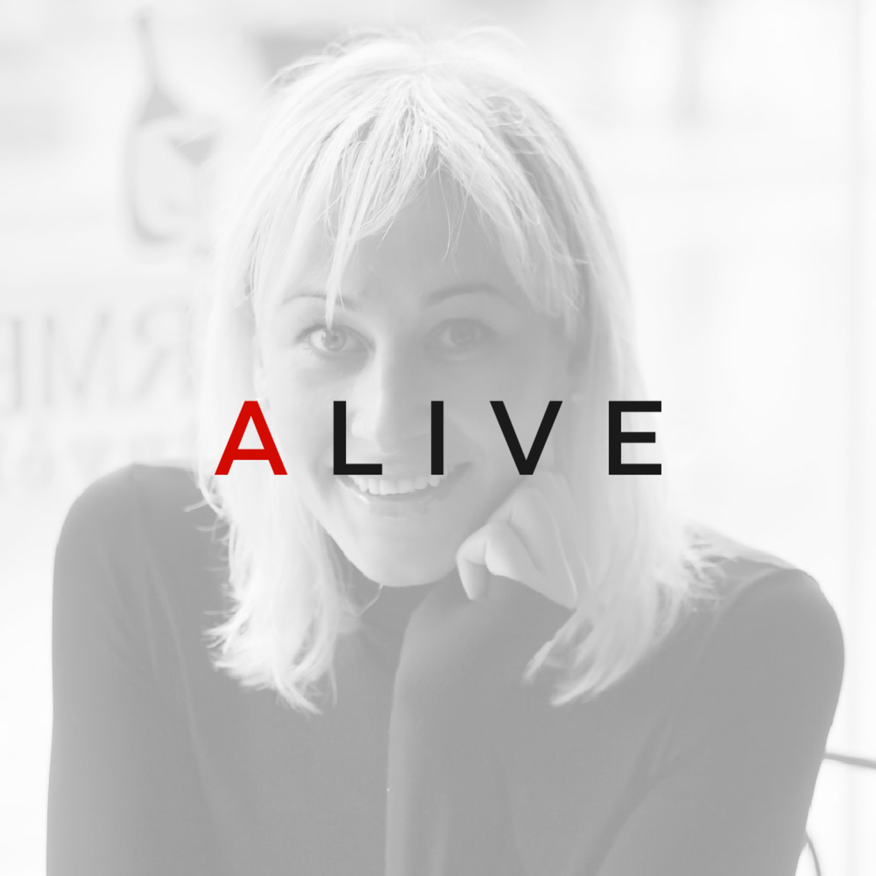 ALIVE
