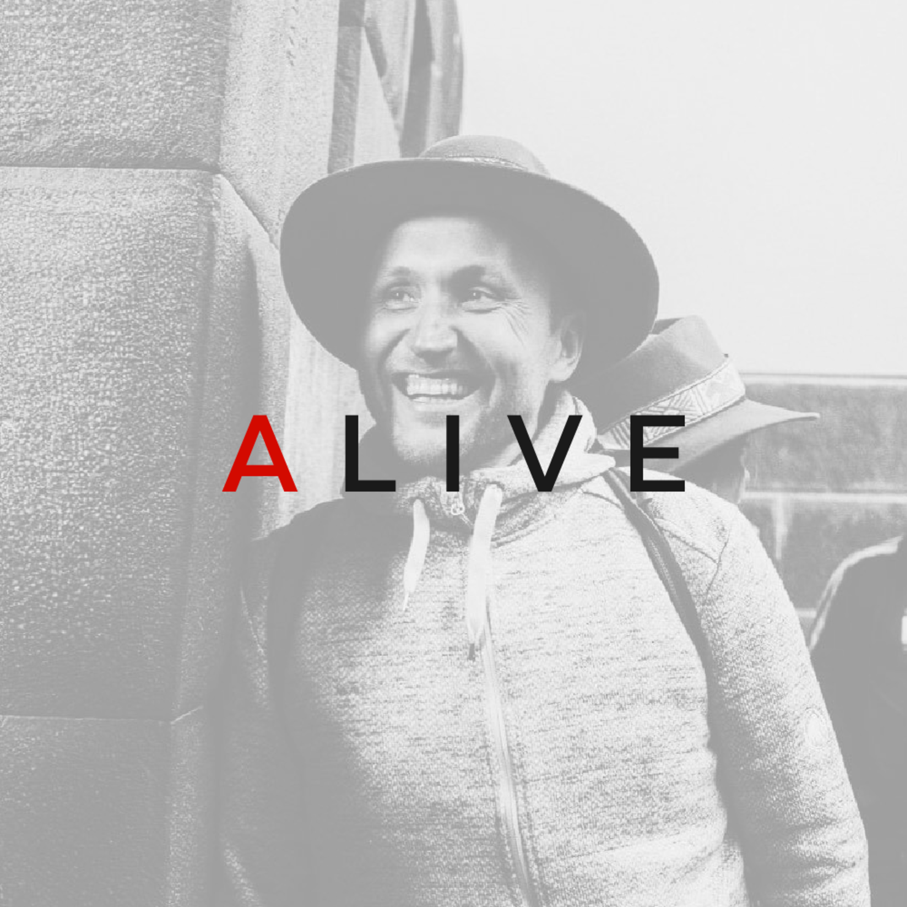 ALIVE