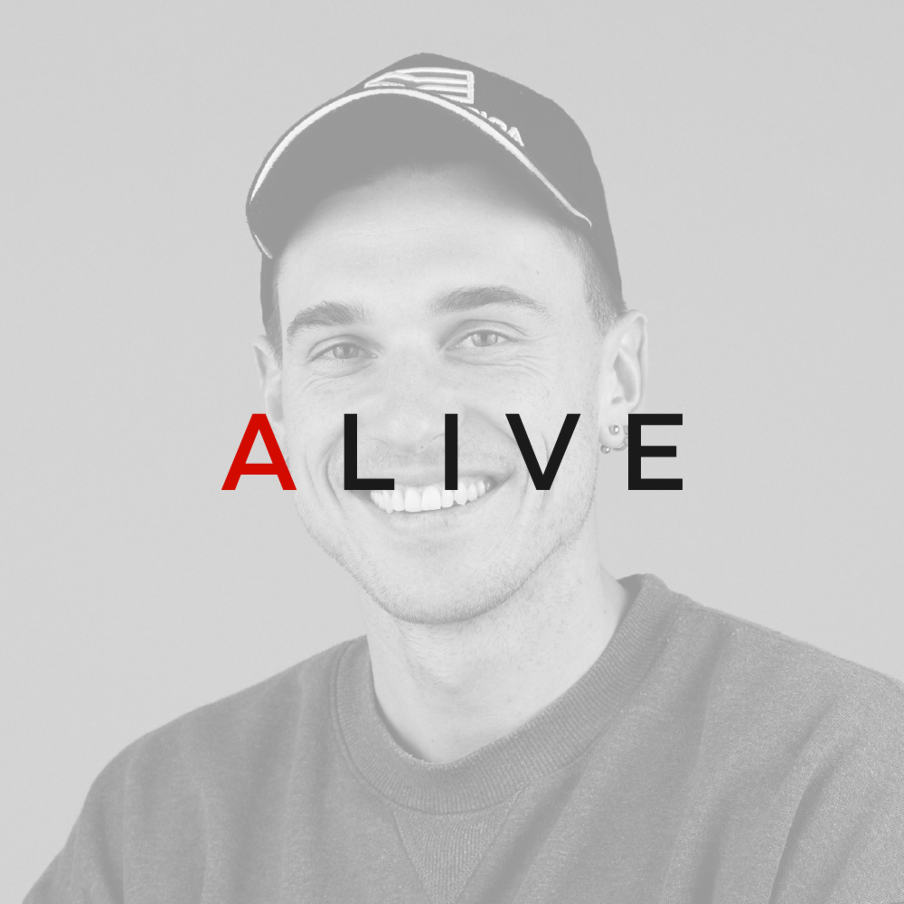 ALIVE