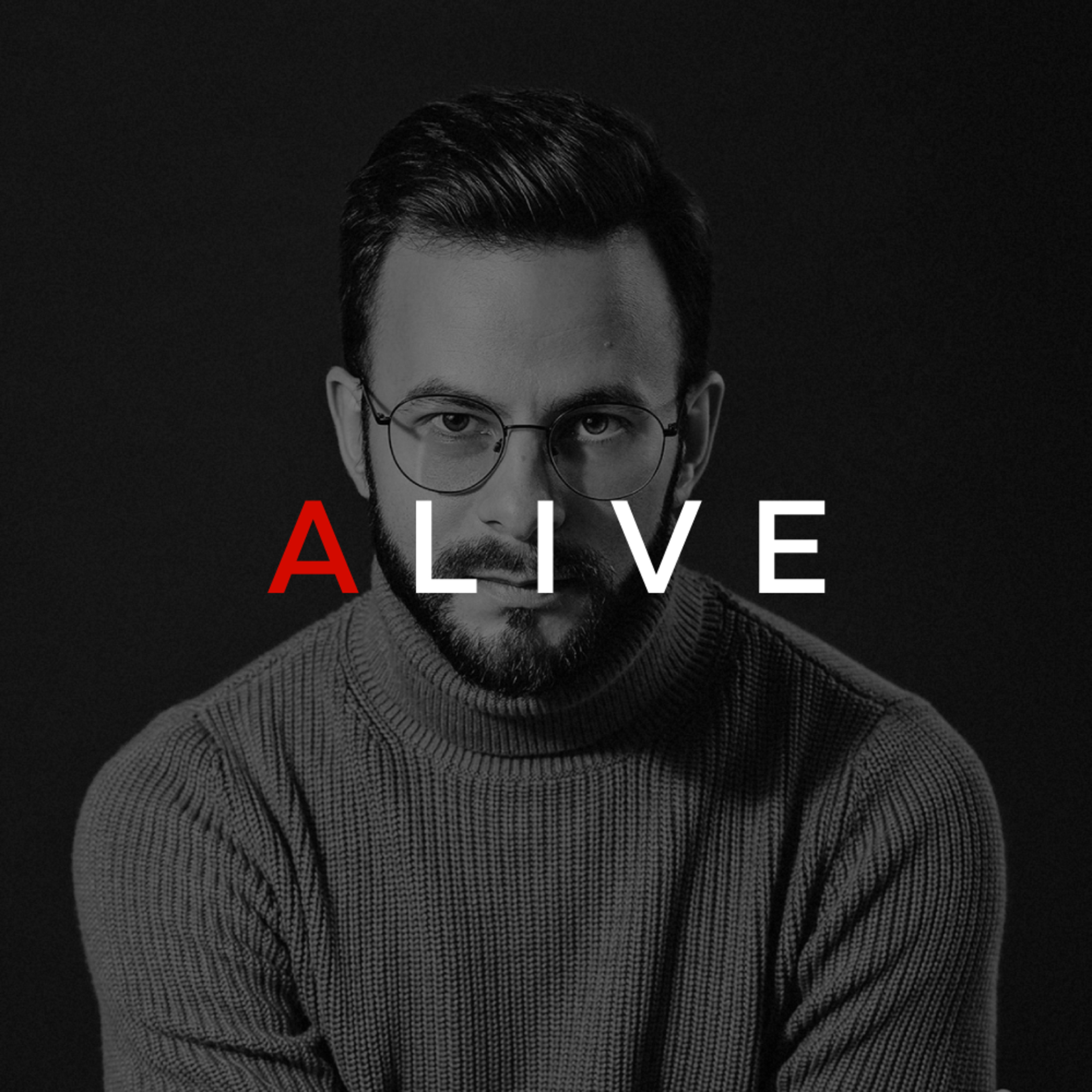 ALIVE