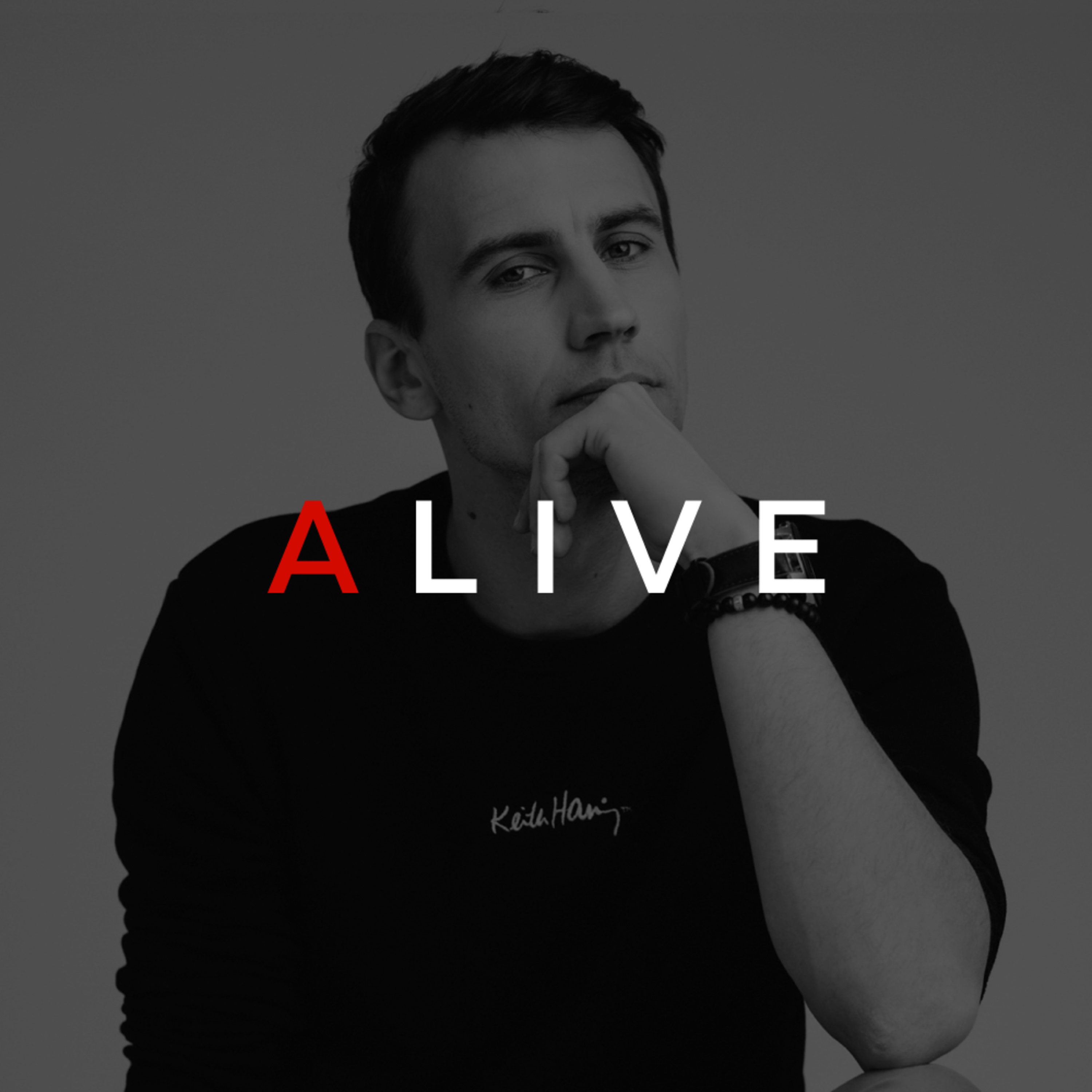 ALIVE
