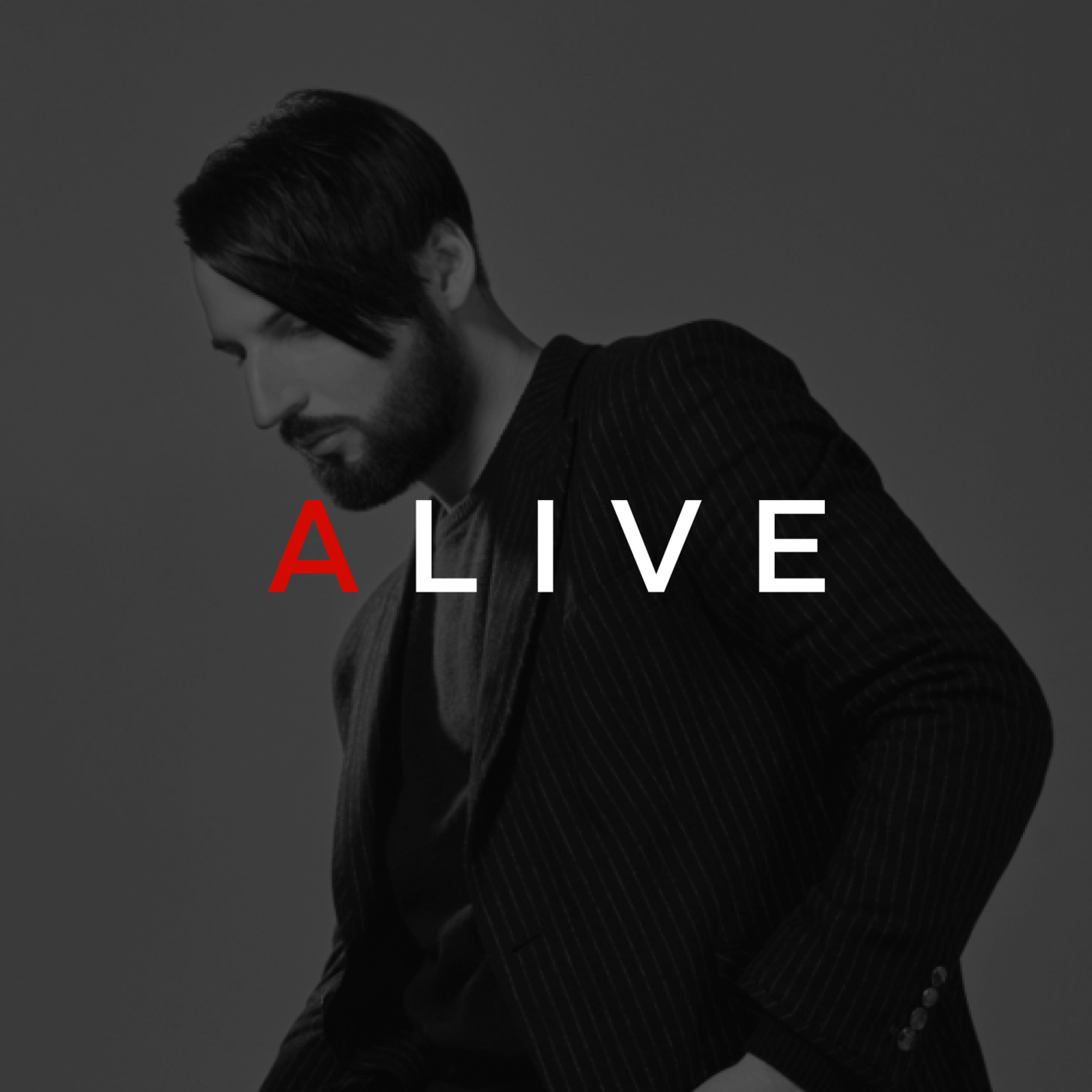 ALIVE