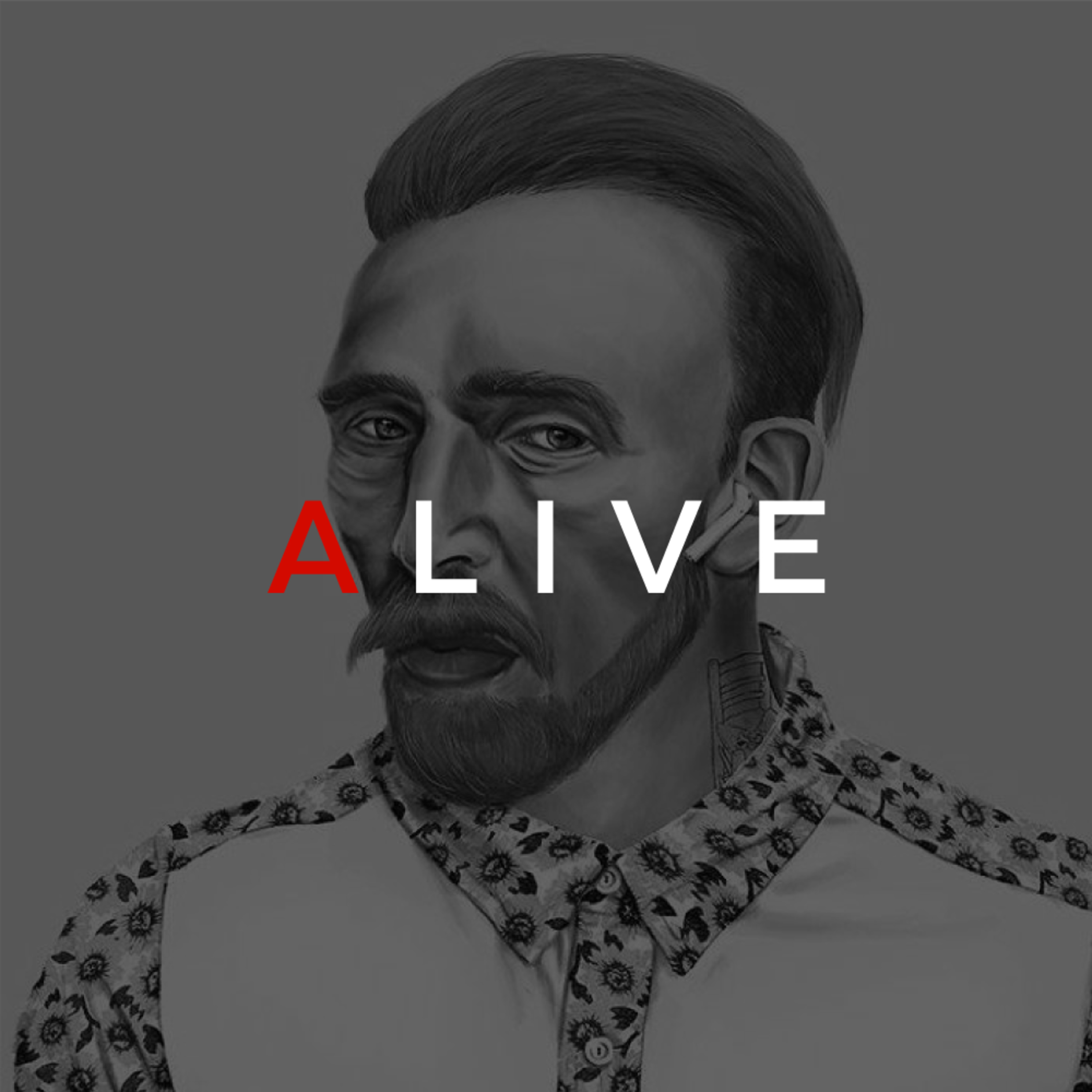 ALIVE