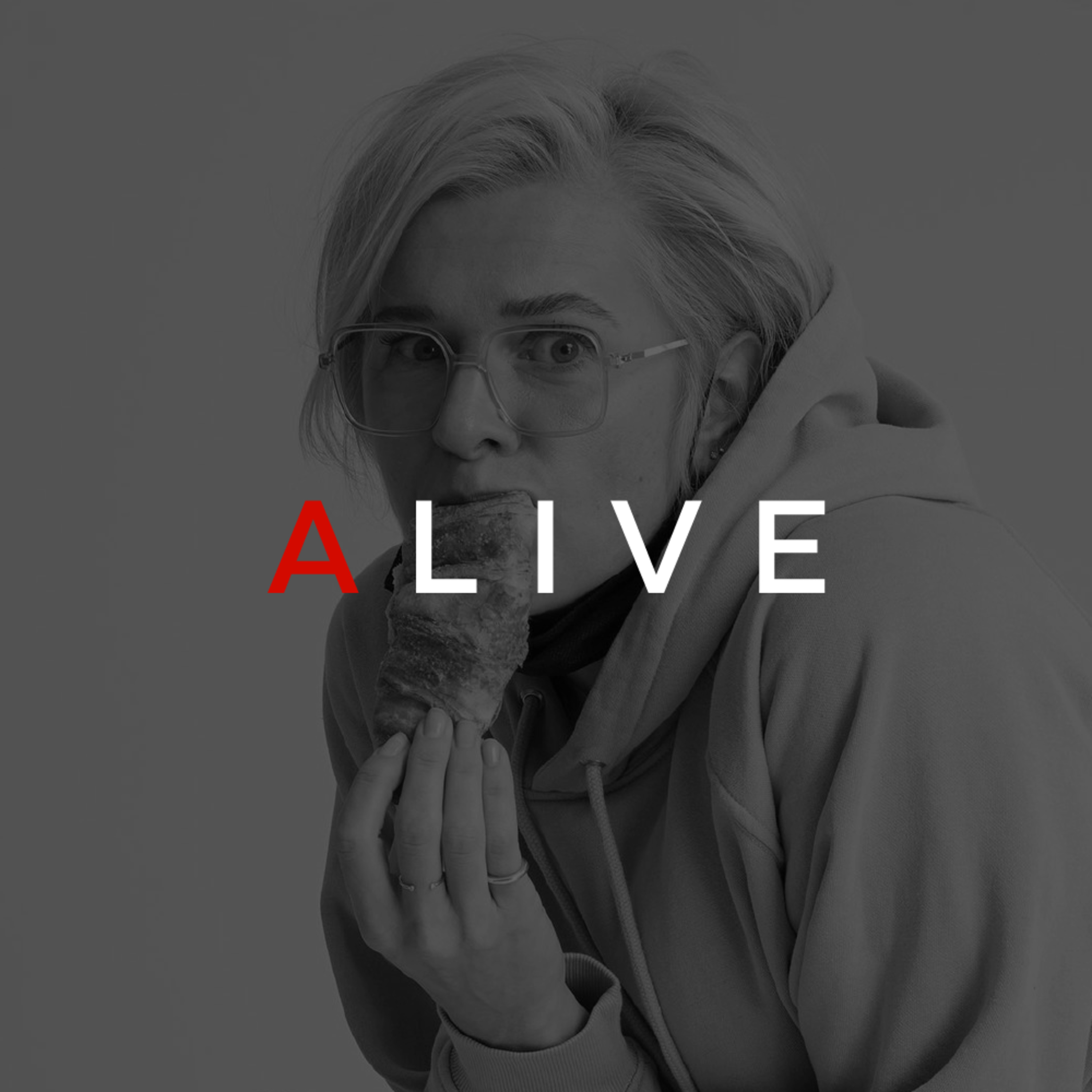 ALIVE