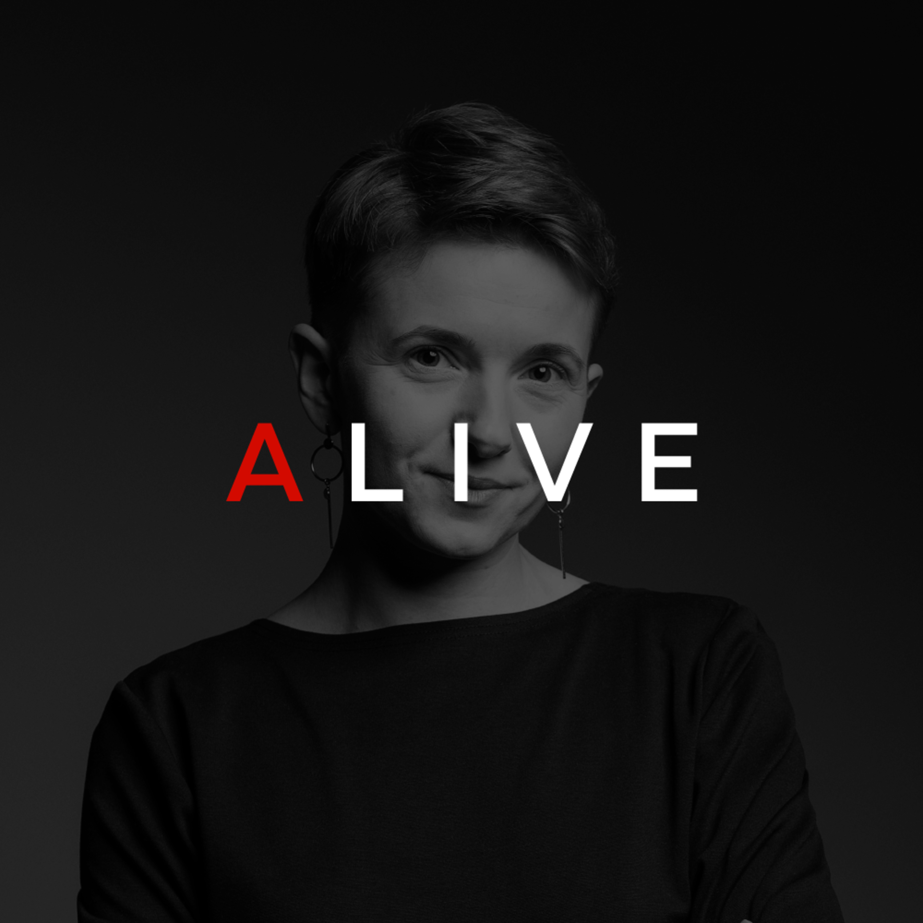 ALIVE